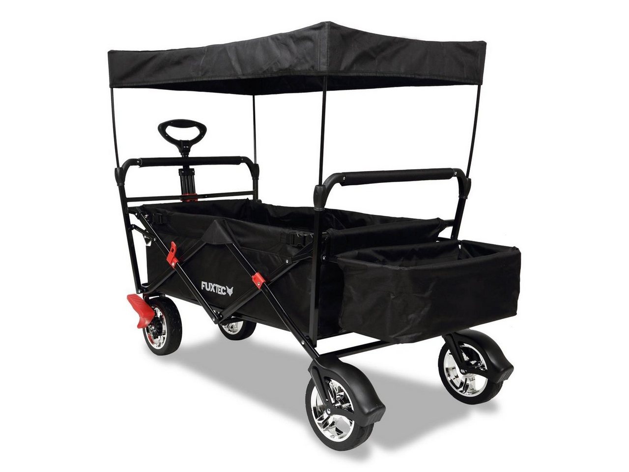 FUXTEC Bollerwagen CT-500