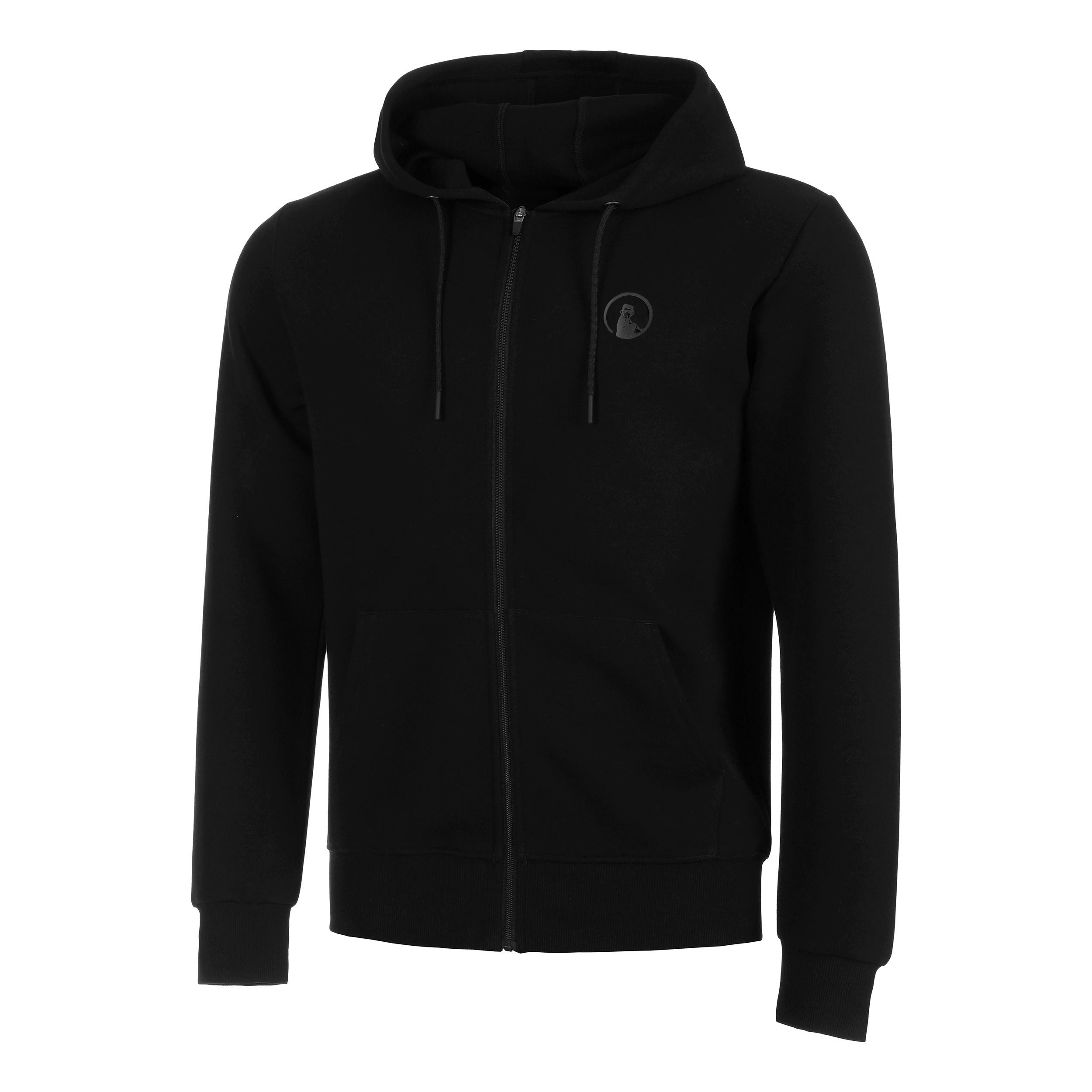 Sweatjacke Tonal Core Zip