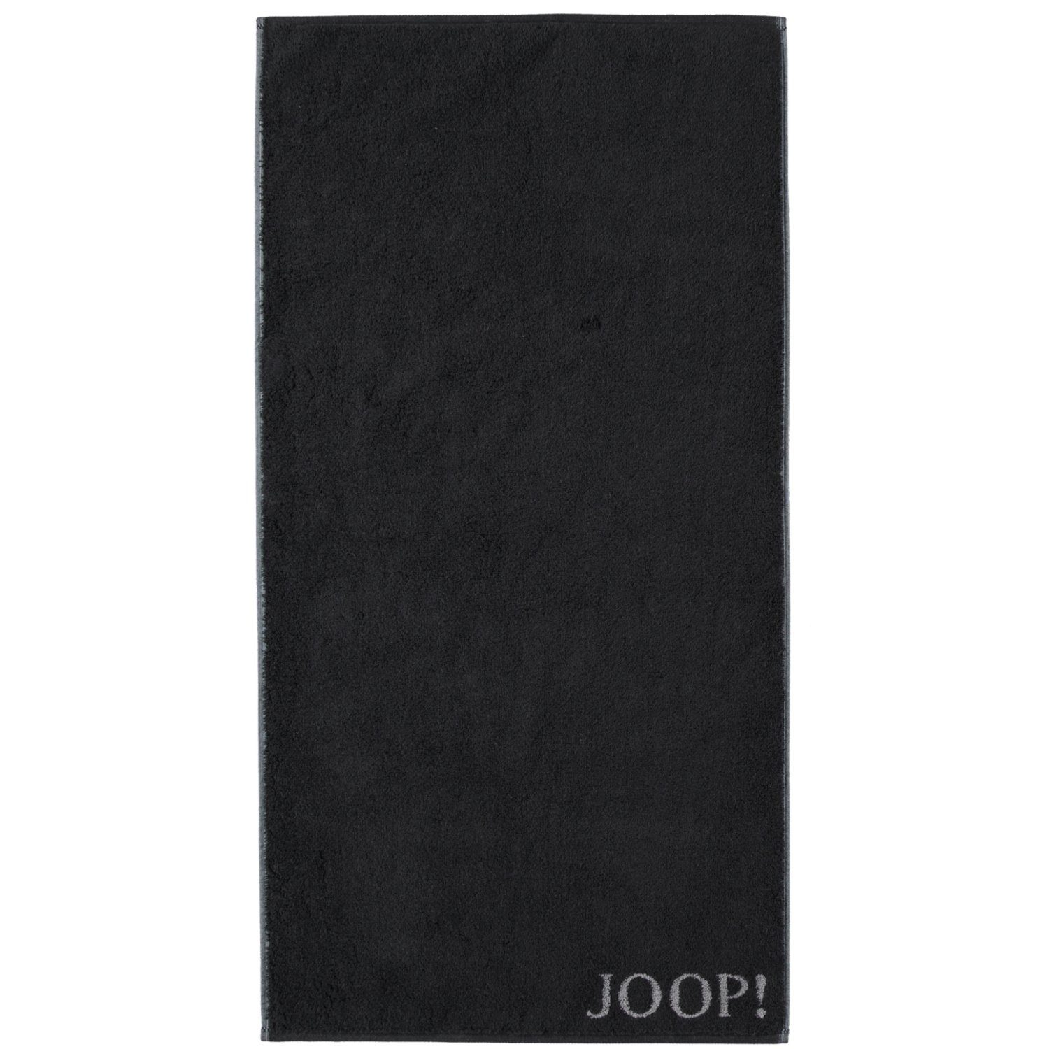 JOOP! Handtuch Handtuch "Classic Doubleface", Jacquard, günstig online kaufen