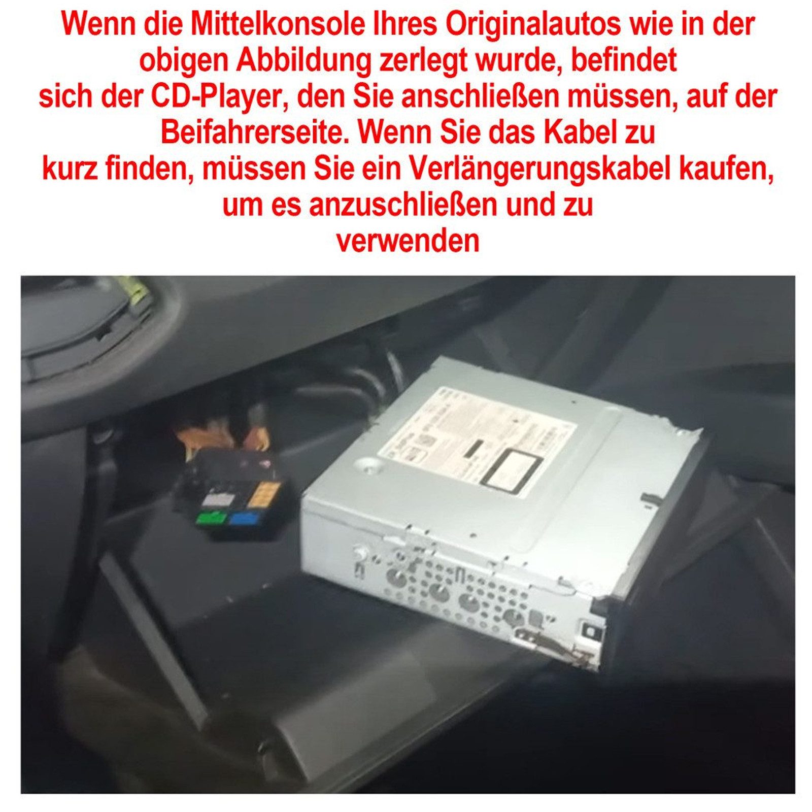 ESSGOO 10.1" Für VW Golf 7 VII MK7 2013-2017 Android 15 Autoradio Autoradio (RDS, Digitalradio (DAB), FM, Carplay GPS NAVI WIFI RDS SWC BT)
