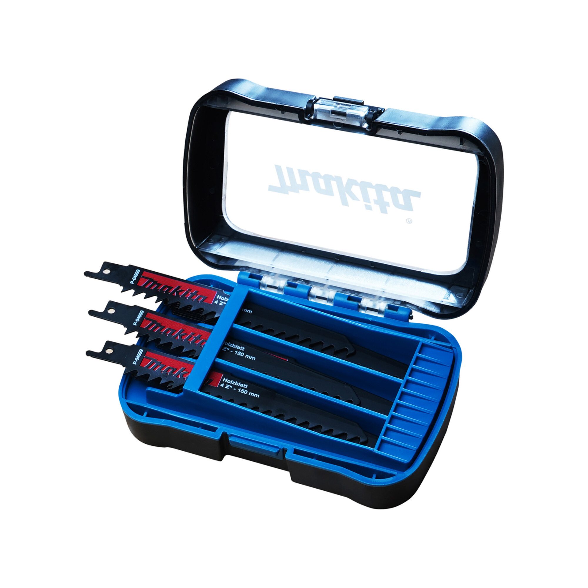 Makita Stichsäge Makita Recipro-Sägeblatt P-81278 Set