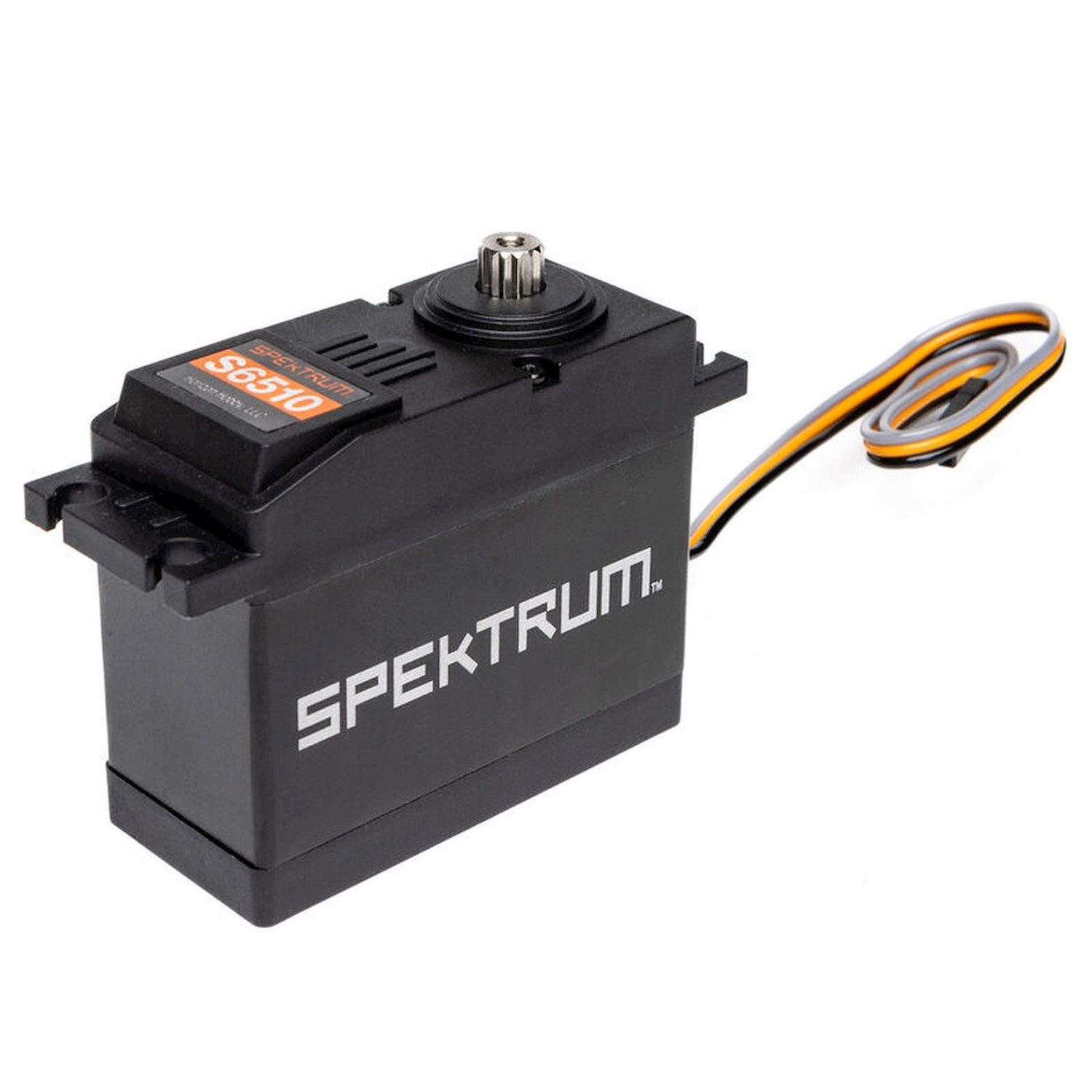 Spektrum 1:5 Scale High Torque Servo RC-Fernsteuerung