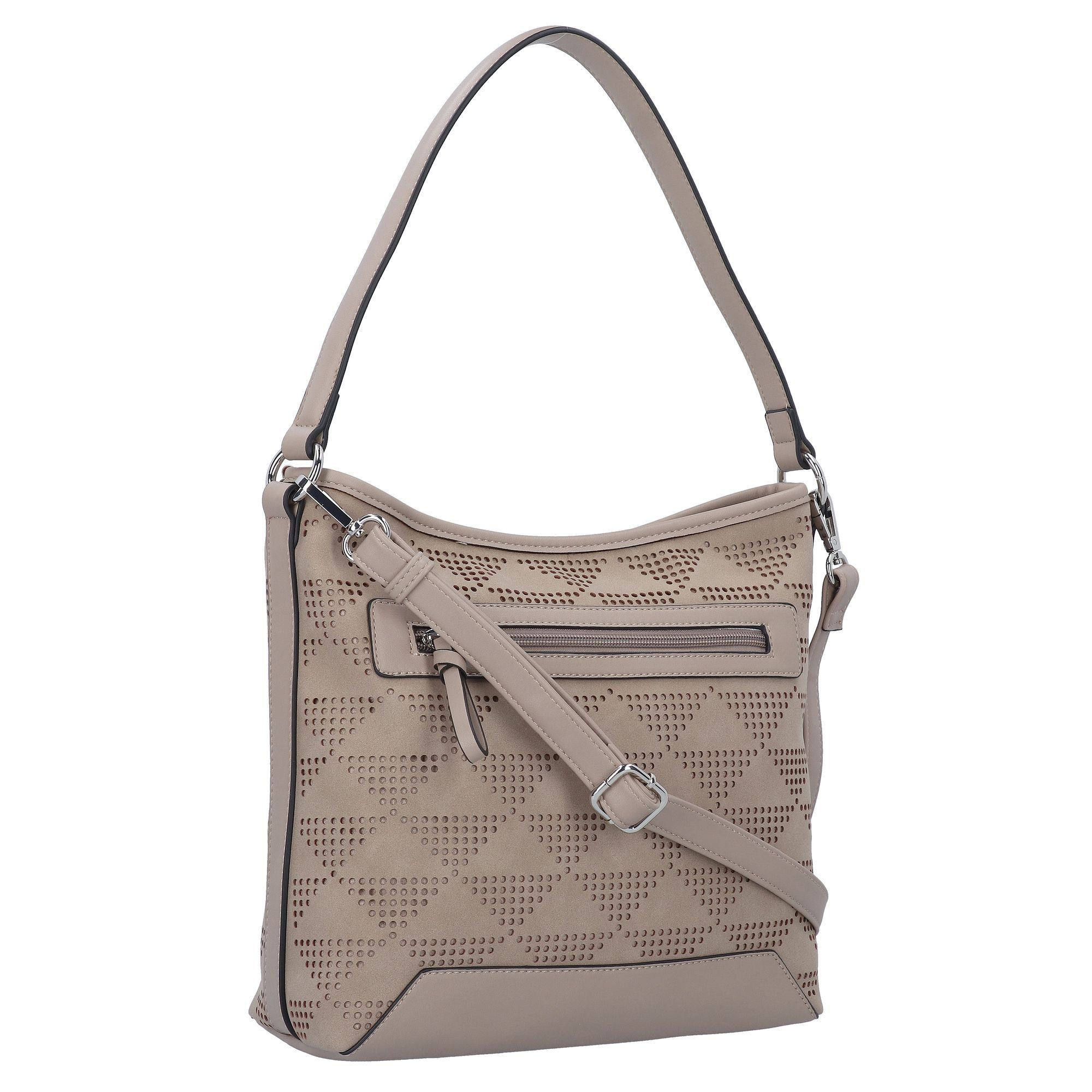 Gabor Schultertasche Talina, Polyurethan