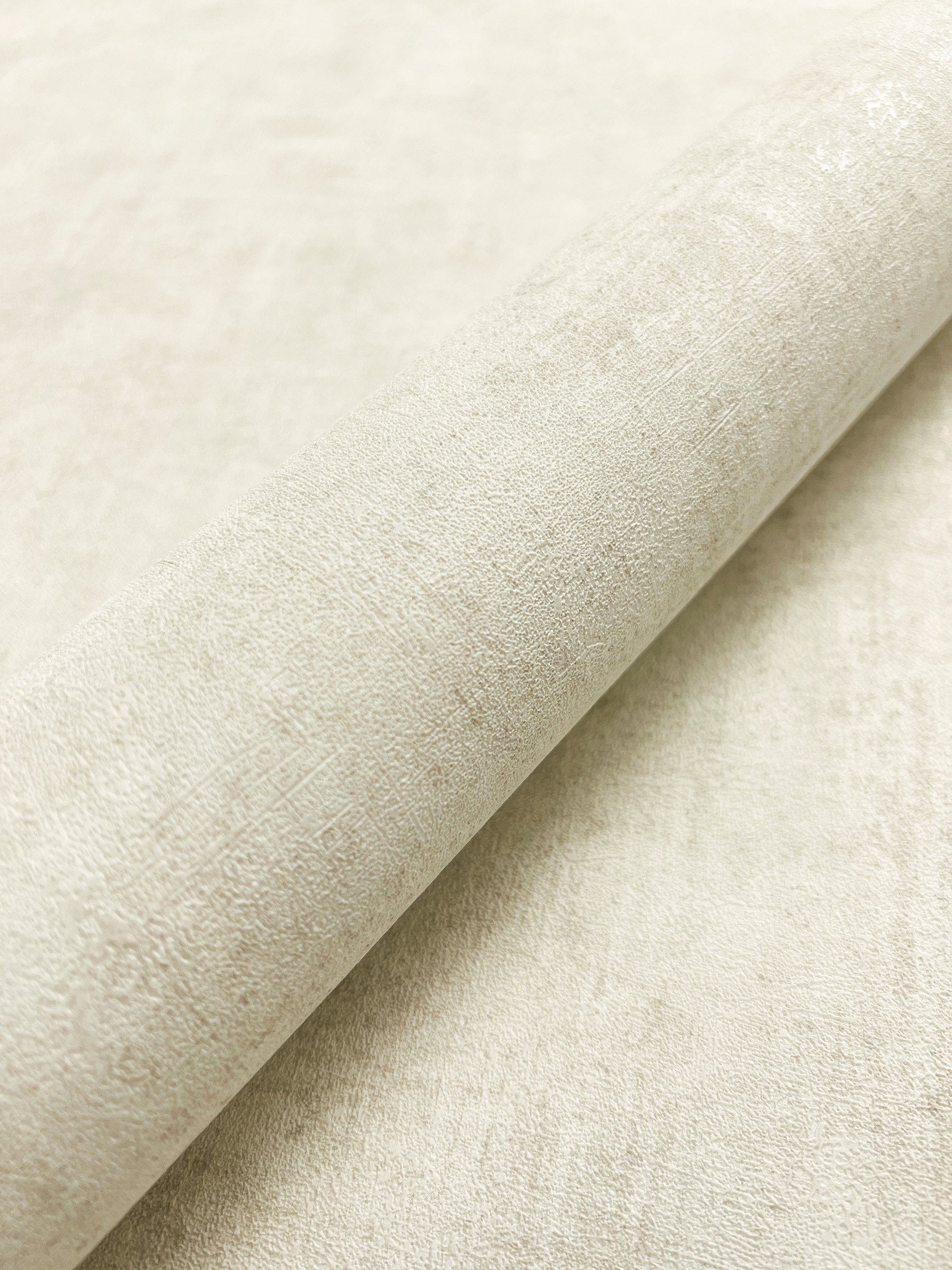 Newroom Vliestapete, Creme Tapete Modern Beton günstig online kaufen