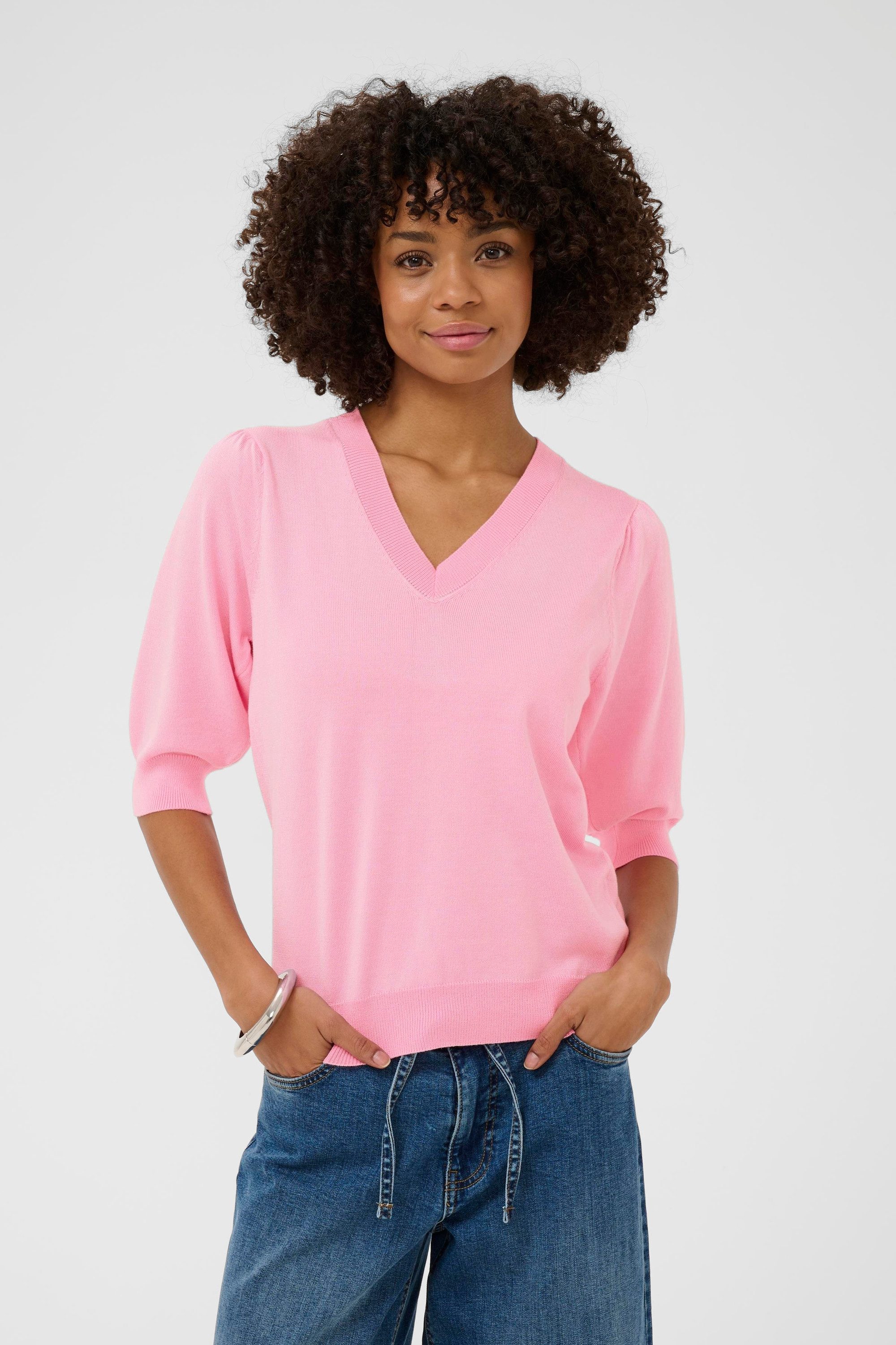 Culture Strickpullover Strickpullover CUpinnie günstig online kaufen