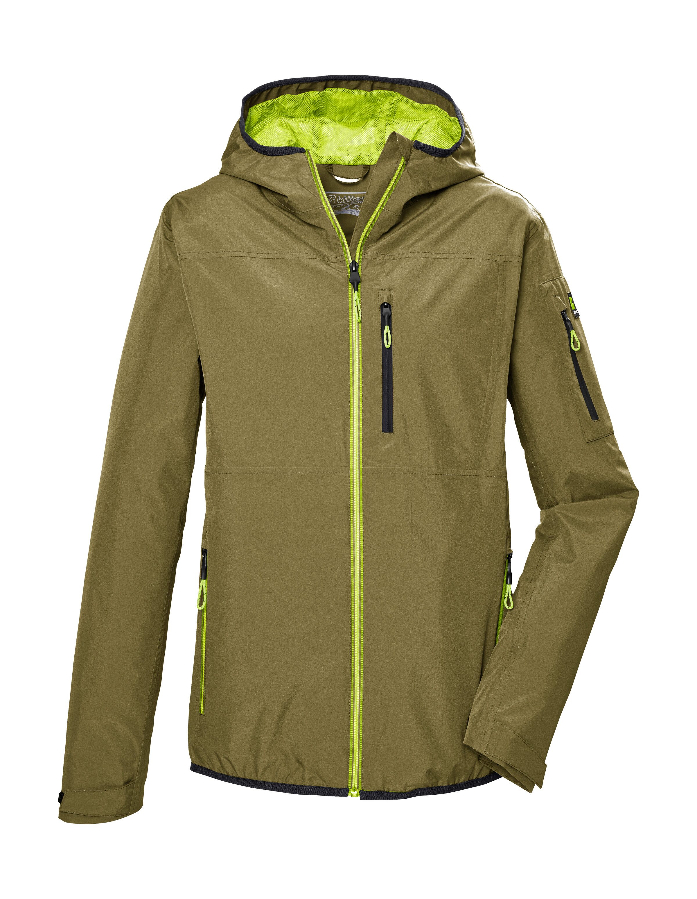 Killtec Outdoorjacke KOS 110 MN JCKT günstig online kaufen