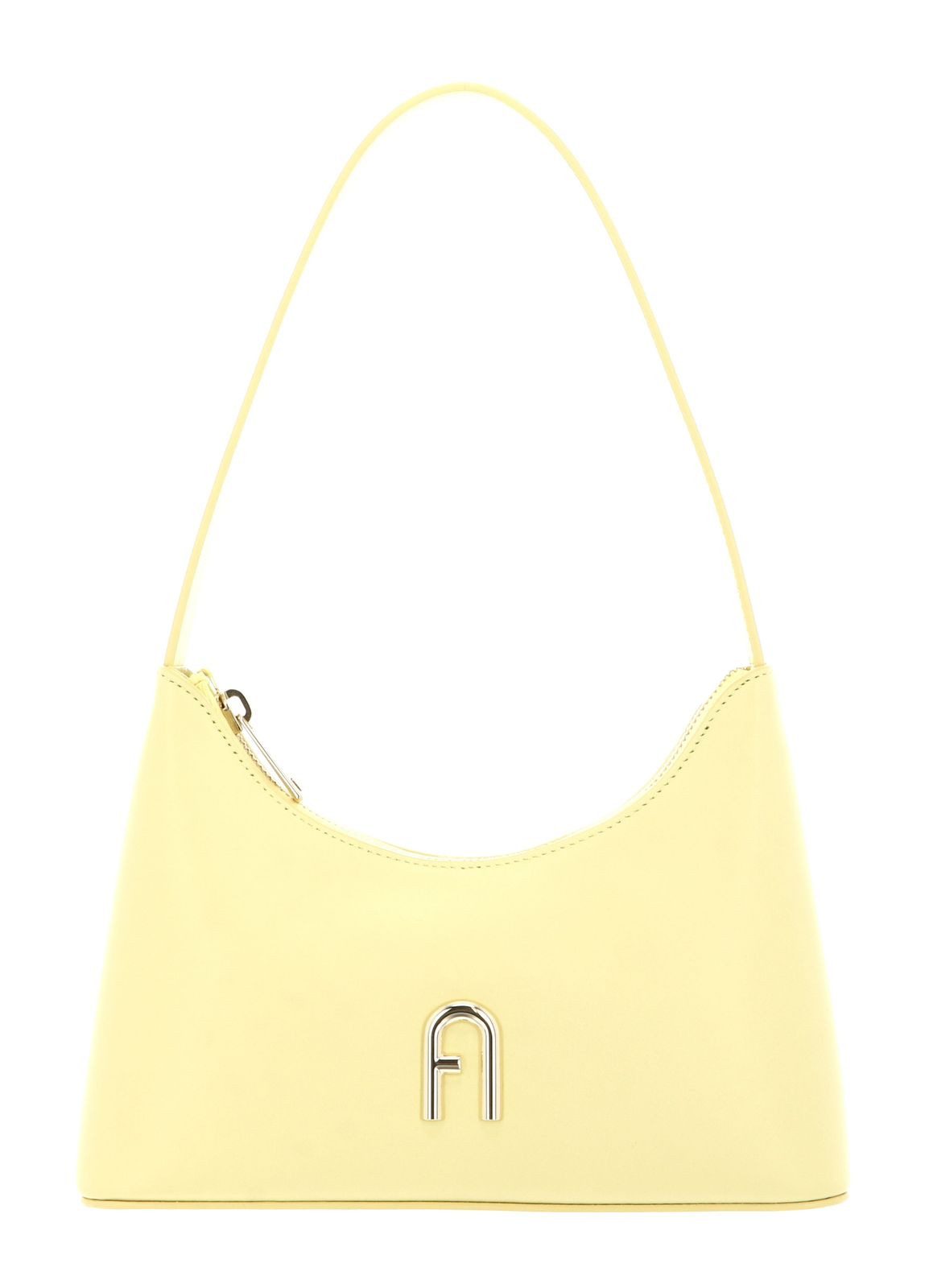 Furla Schultertasche Mini Shoulder Bag, aus echtem Leder