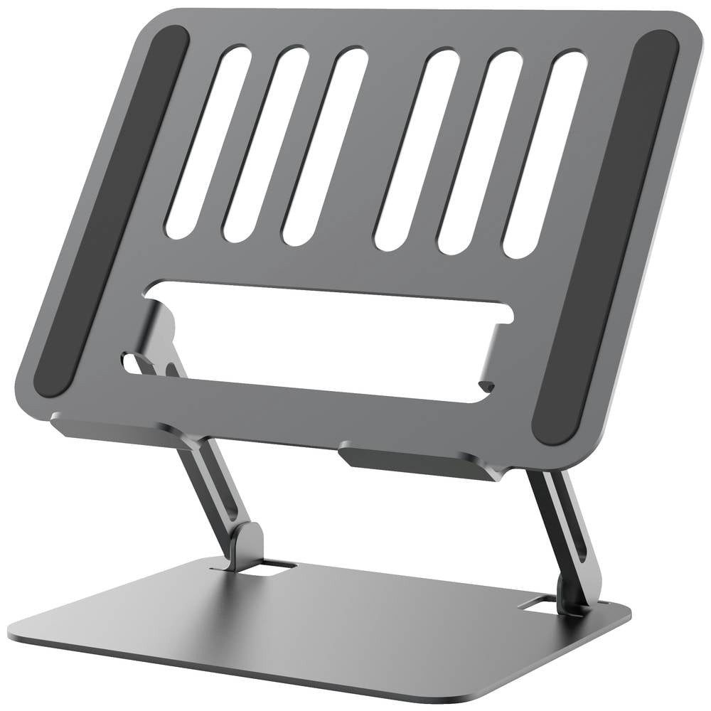 cemon Tablet-Halterung Faltbarer Tablet-Ständer aus Aluminium mit