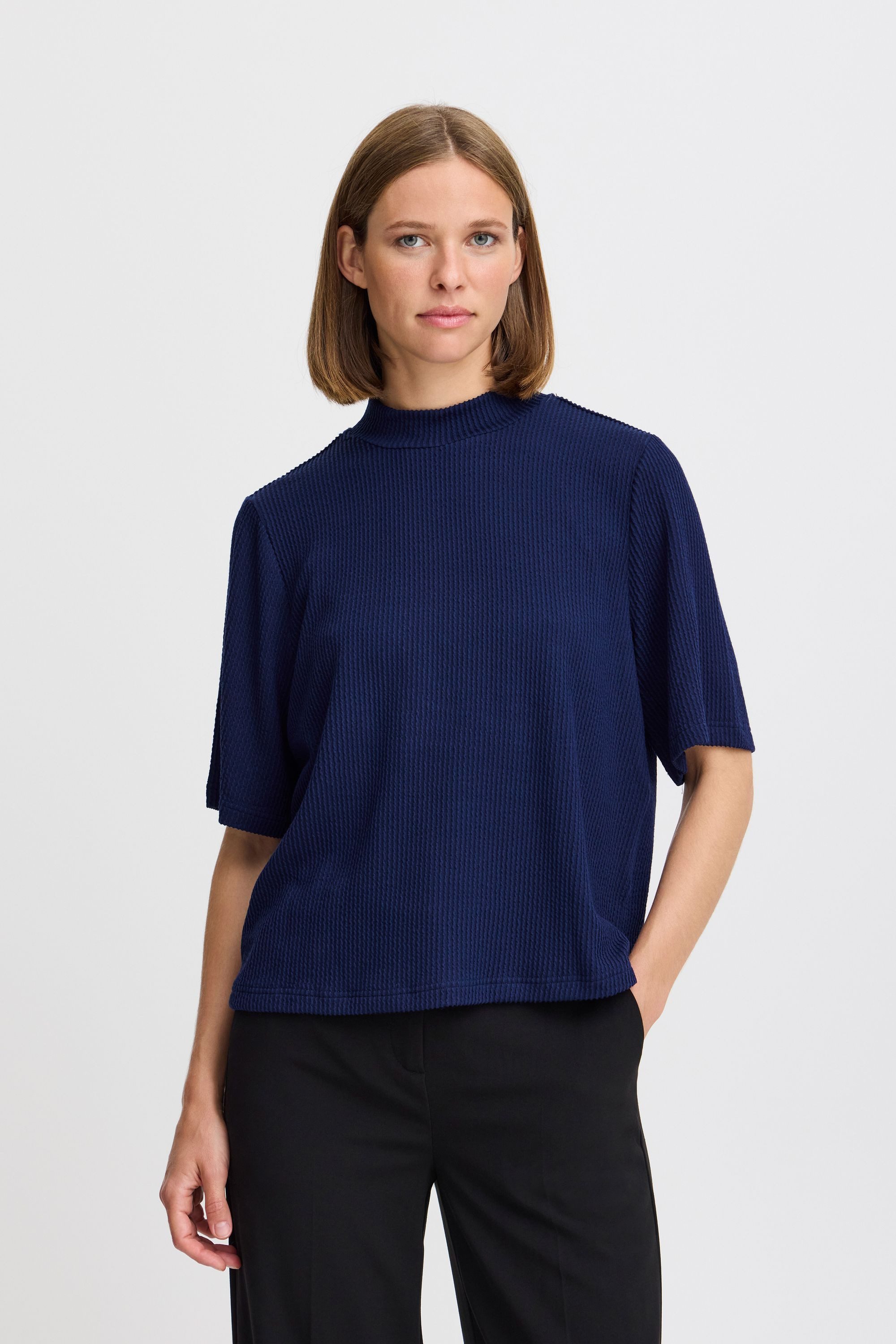 b.young T-Shirt BYPESINA SS TSHIRT - günstig online kaufen
