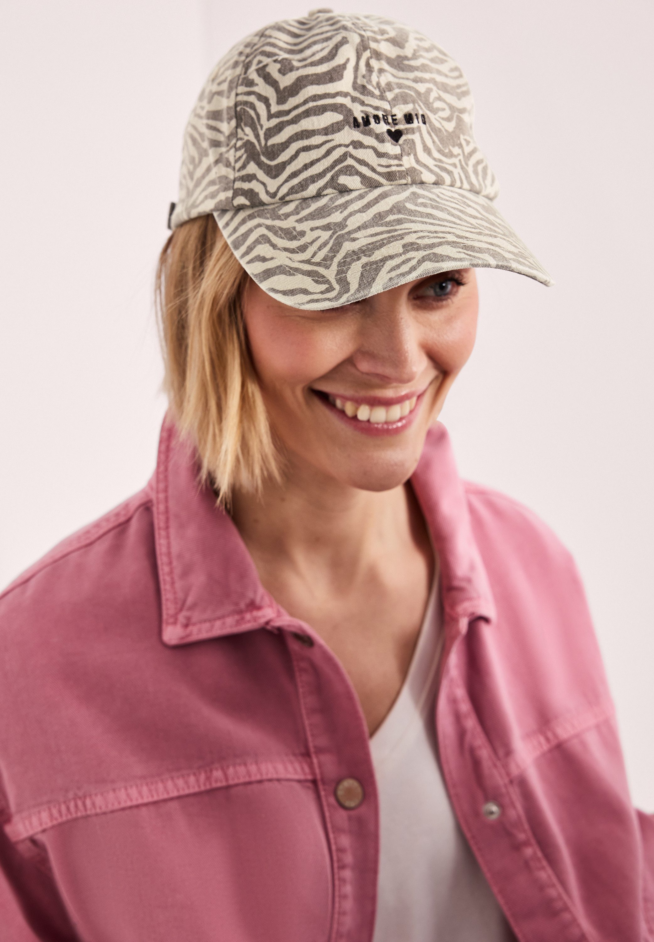 Baseball Cap