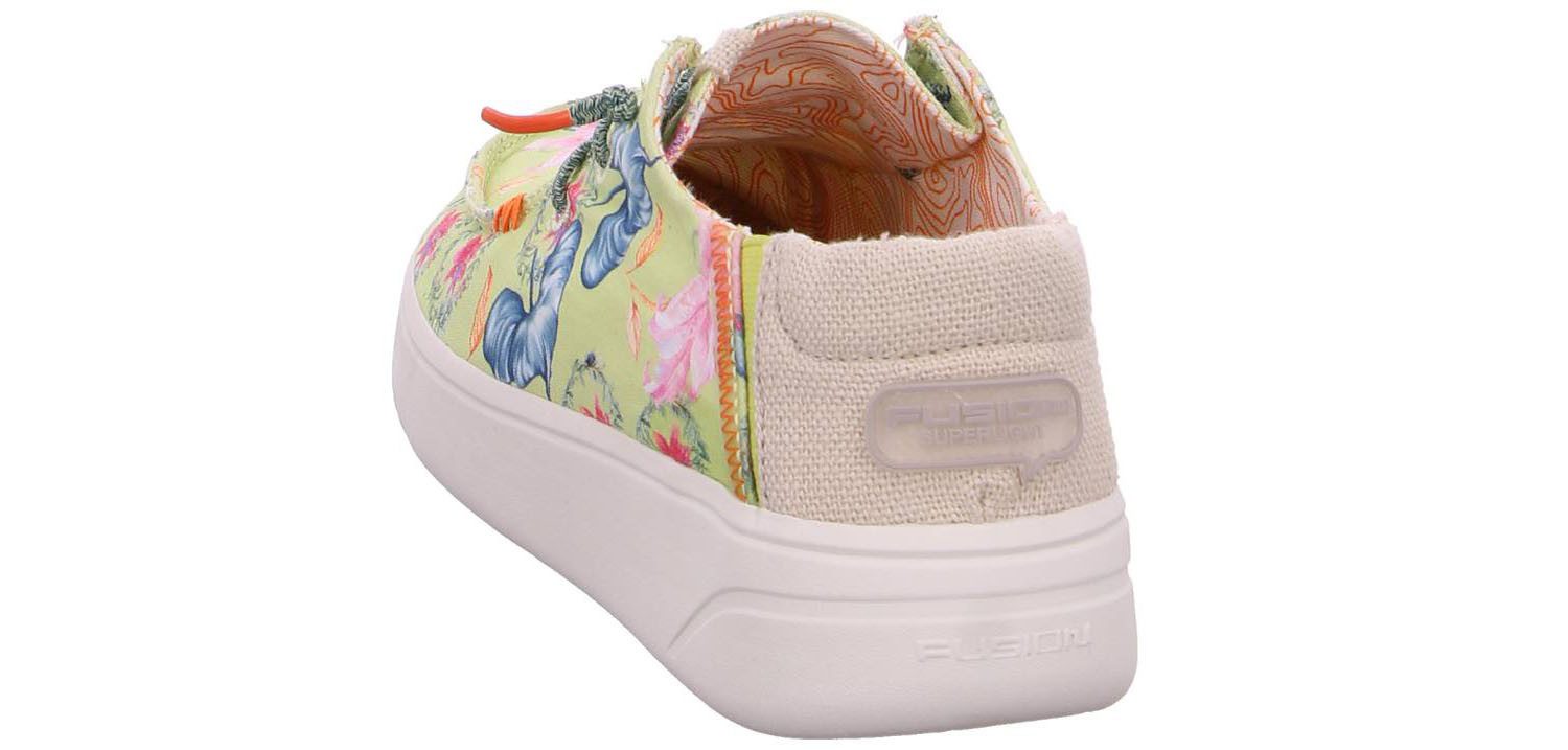 Fusion Fusion Lily Calla Jasmine Slipper