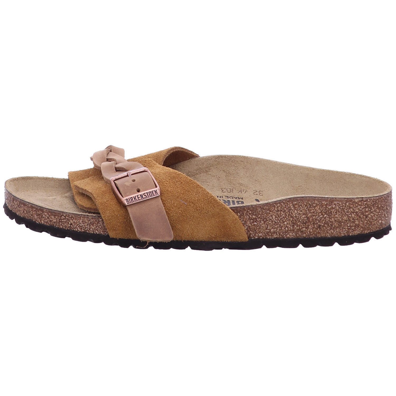 Birkenstock Pantolette günstig online kaufen