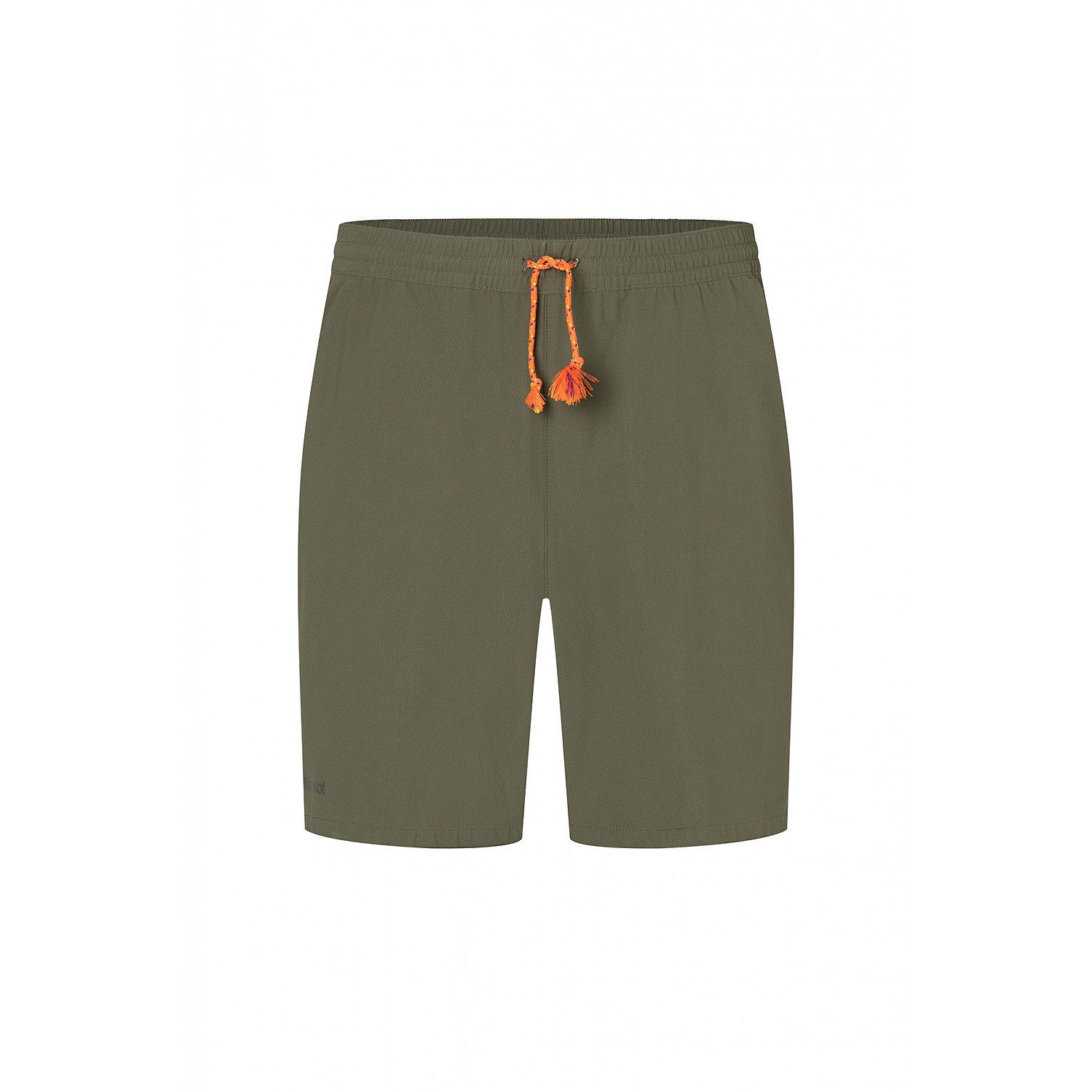 Marmot T-Shirt T-Shirt M ELCHE SHORT 8 INCH