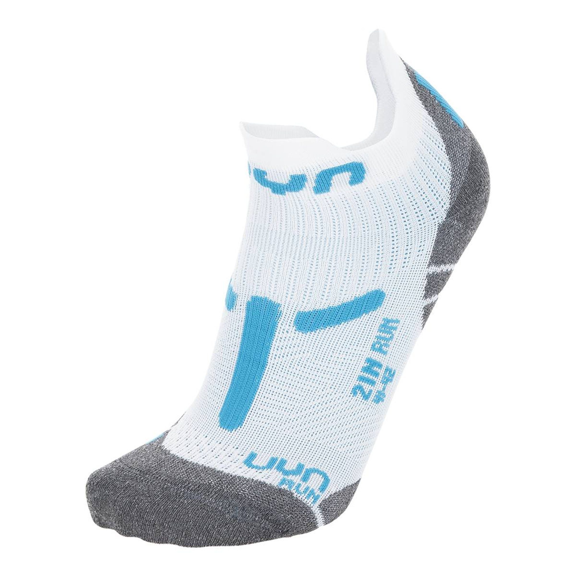 Sportsocken Damen Socken 1er Pack Polyamid 2IN Socks