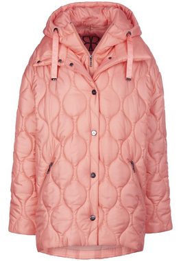 Basler Steppjacke Jackets Ton-in-Ton-Nähte