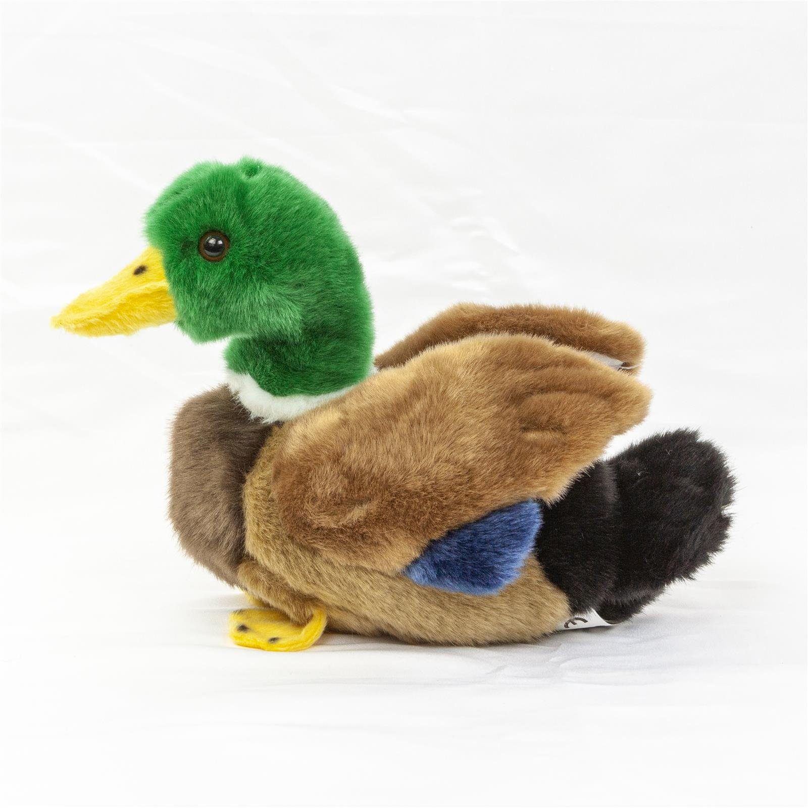 Teddys Rothenburg Kuscheltier Plüschtier Ente 20 günstig online kaufen