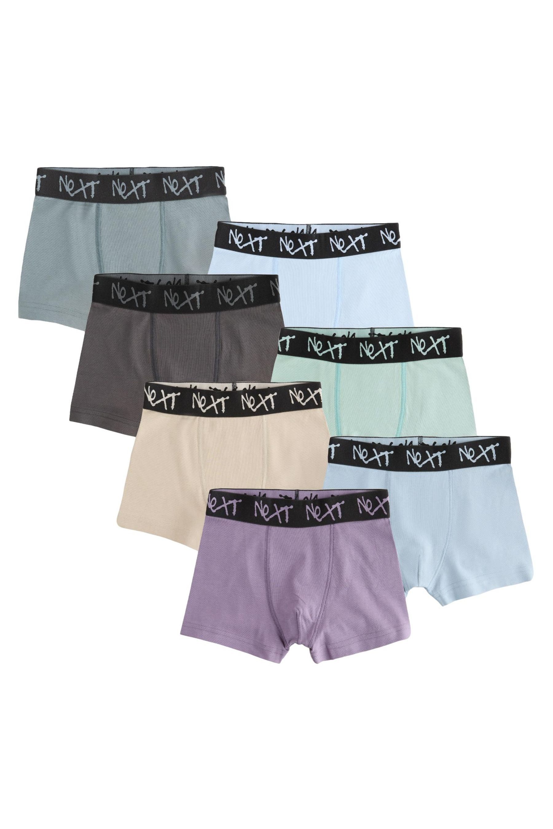 Next Trunk Unterhosen im 7er-Pack (7-St) günstig online kaufen
