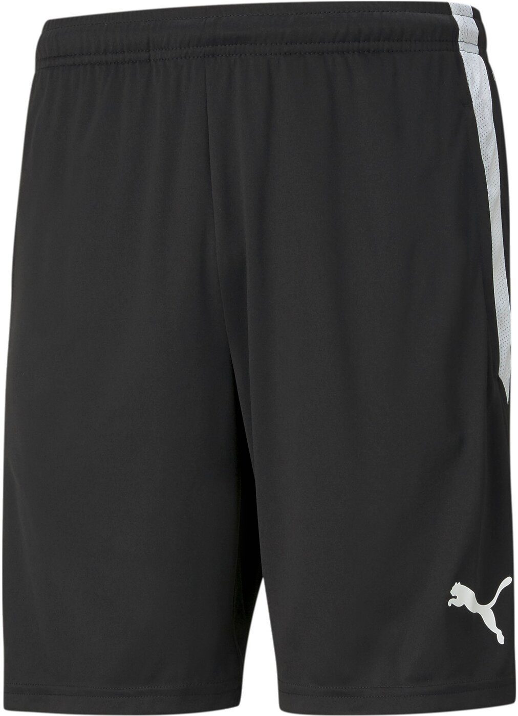 PUMA Funktionsshorts teamLIGA Training Shorts PUMA BLACK-PUMA WHITE günstig online kaufen