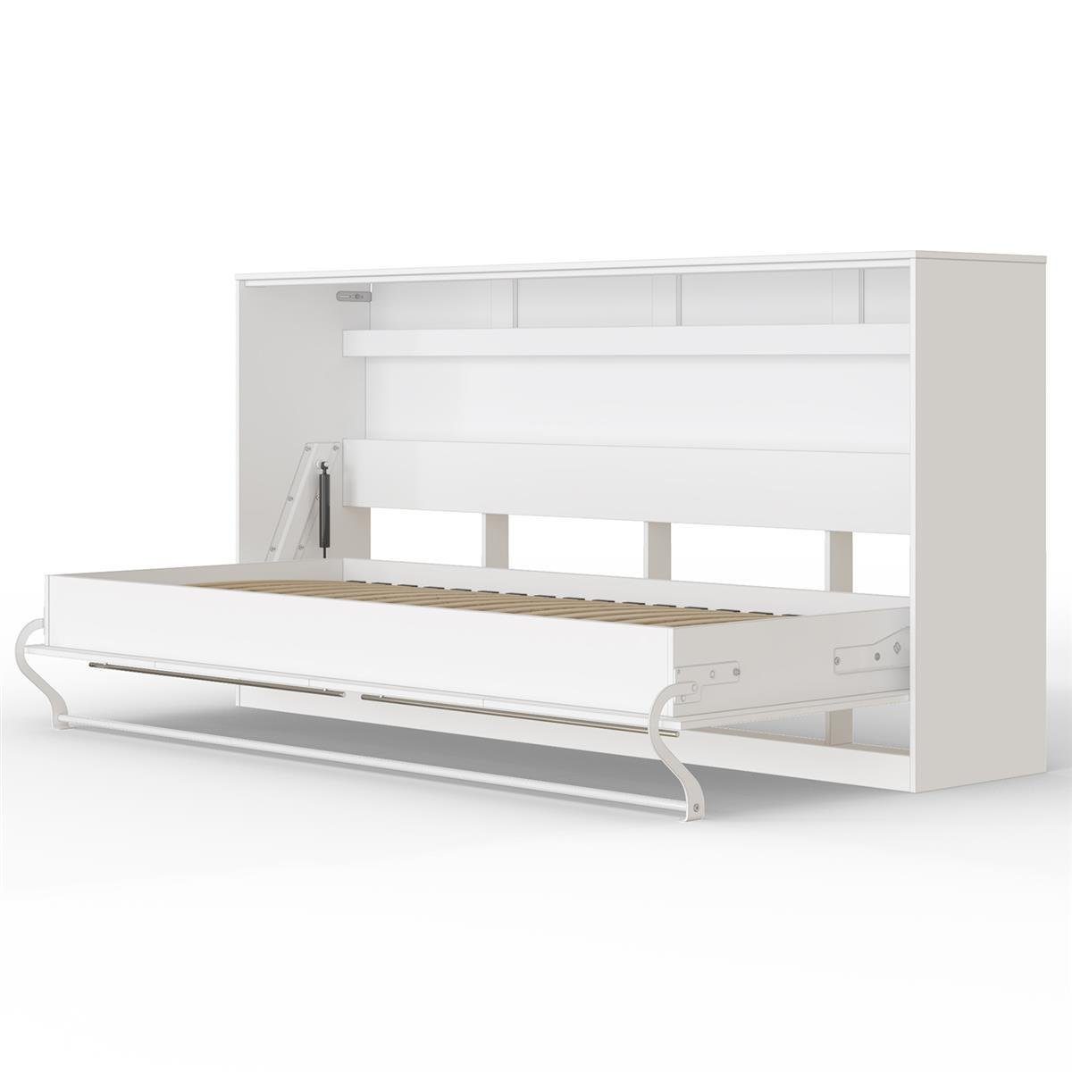 SMARTBett Schrankbett Standard 90x200 120x200 140x200 günstig online kaufen