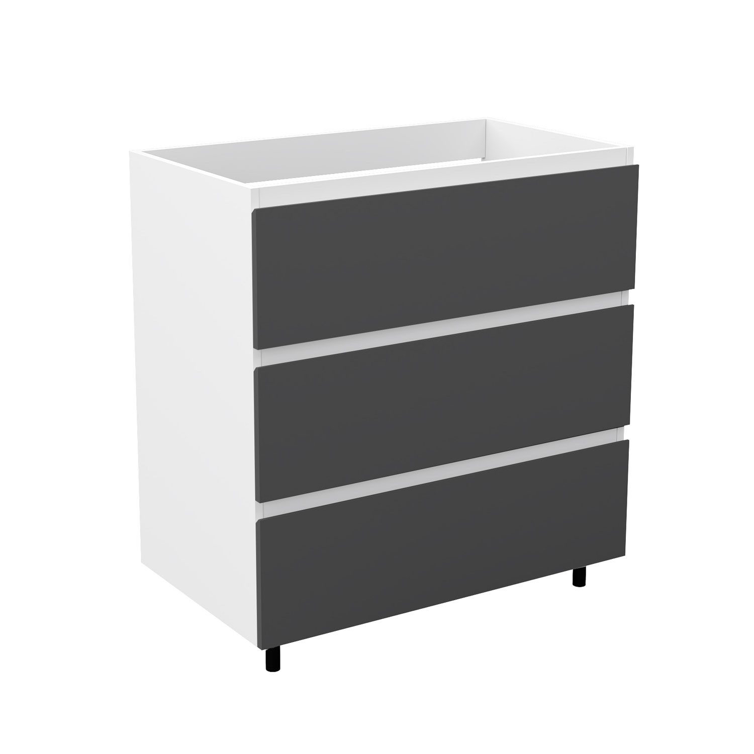 duschspa Waschtisch Unterschrank Waschbeckenunterschrank Waschtischunterschrank Badschrank, 50-120cm Hängeschrank, Matt / Hochglanz