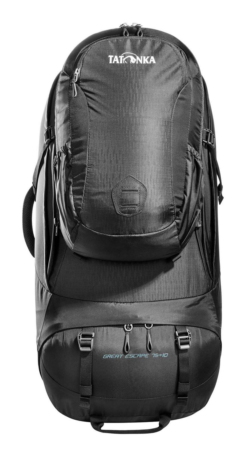 TATONKA® Rucksack (Set, 2-tlg)