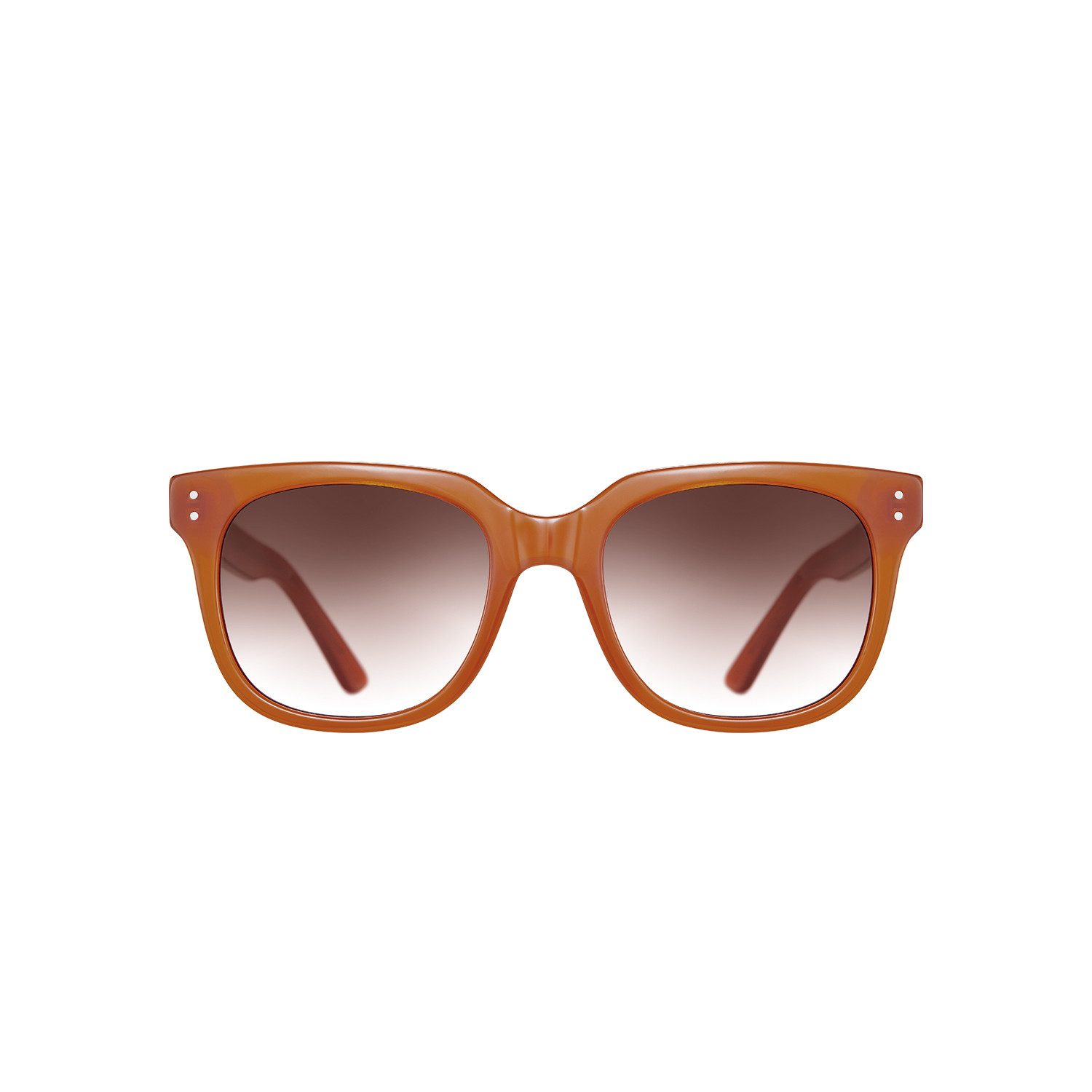 Victoria Hyde Sonnenbrille Victoria Hyde Velda Unisex Unifarbe (1-St)
