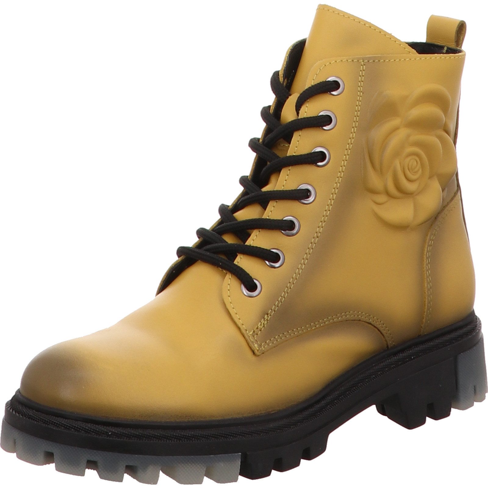 Artiker Schnürstiefel