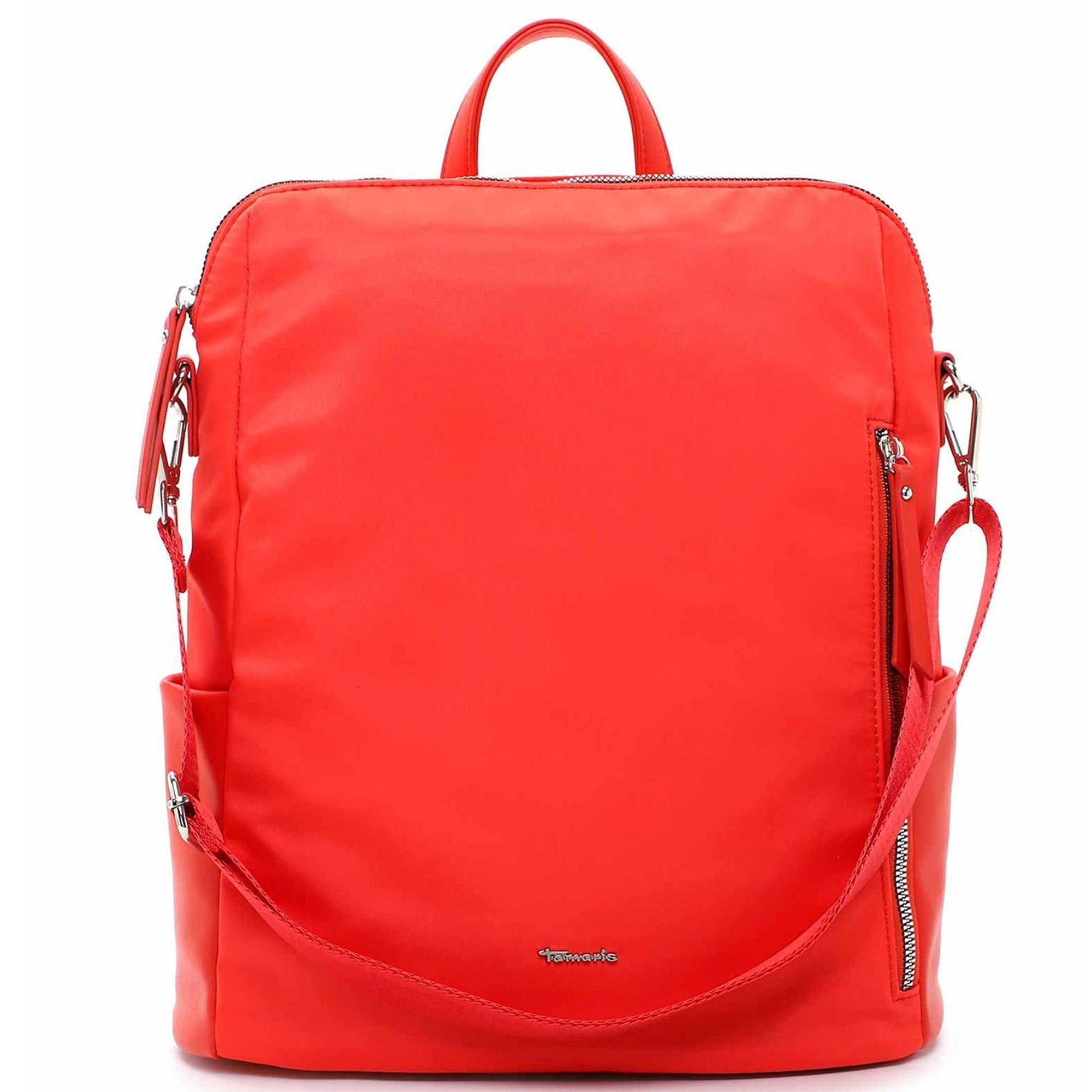 Tamaris Cityrucksack TAS Larissa, Polyester