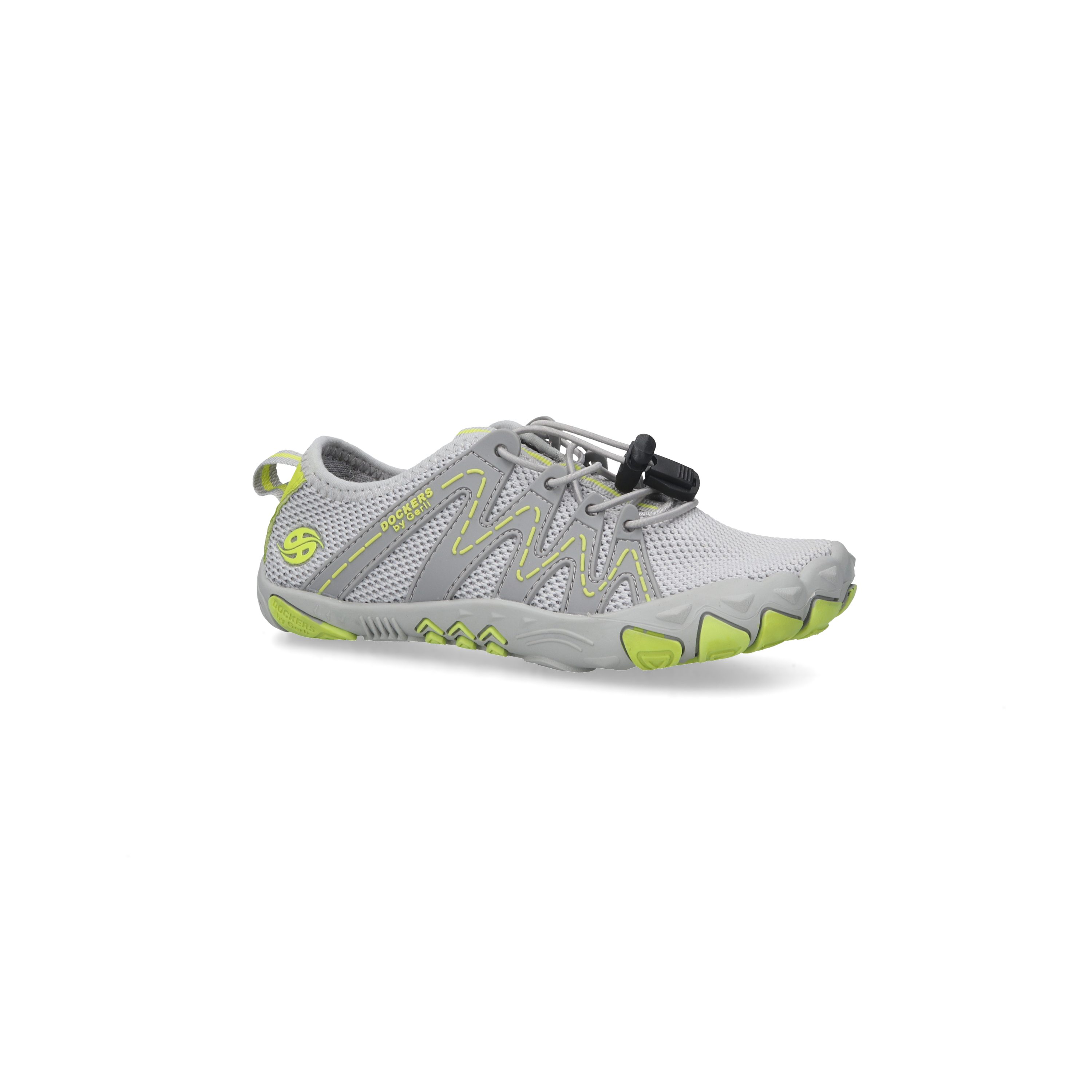 Dockers by Gerli Barfußschuh Barfußschuh, Sneaker, Schlupfschuh für Outdoor
