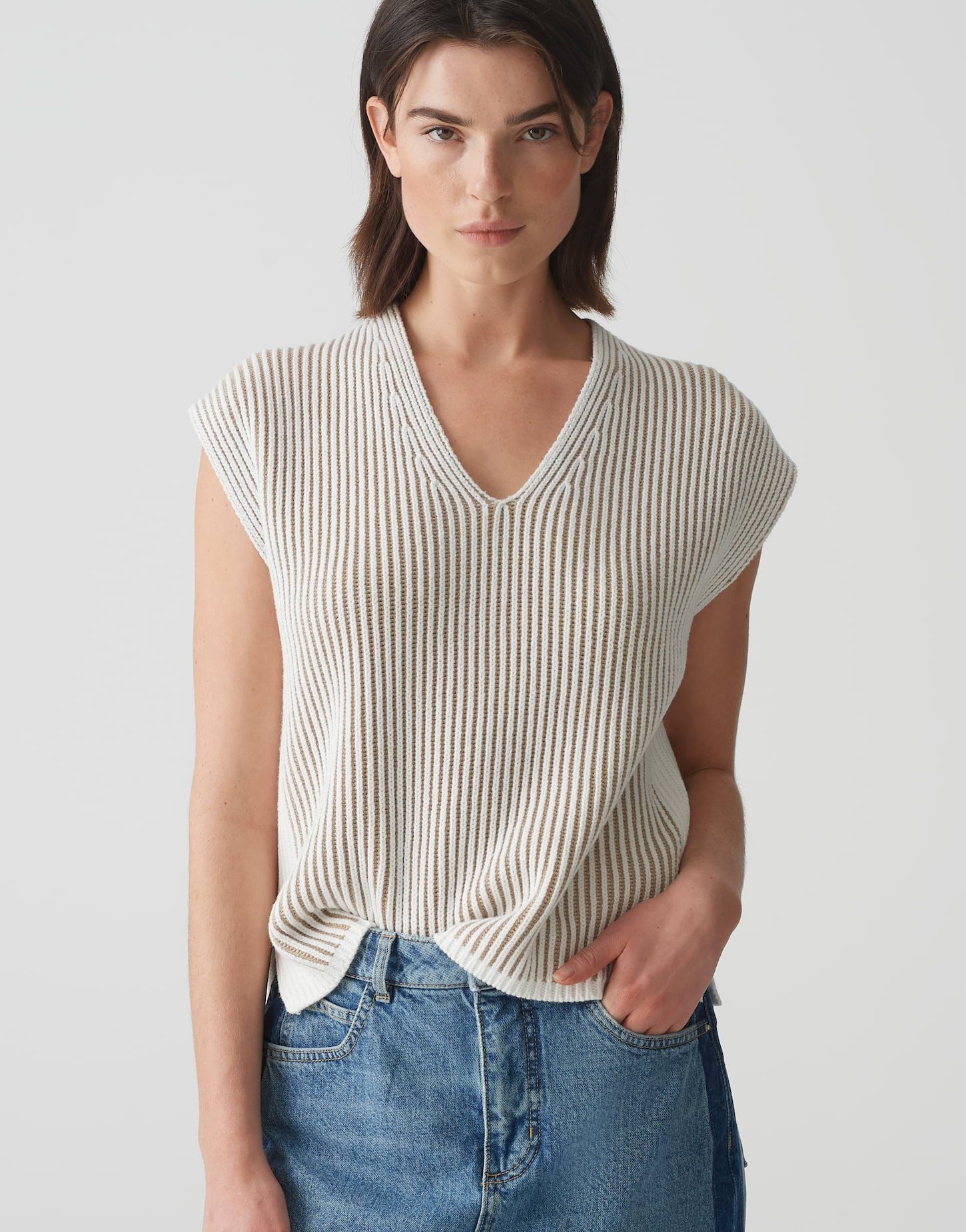 OPUS Strickpullover günstig online kaufen