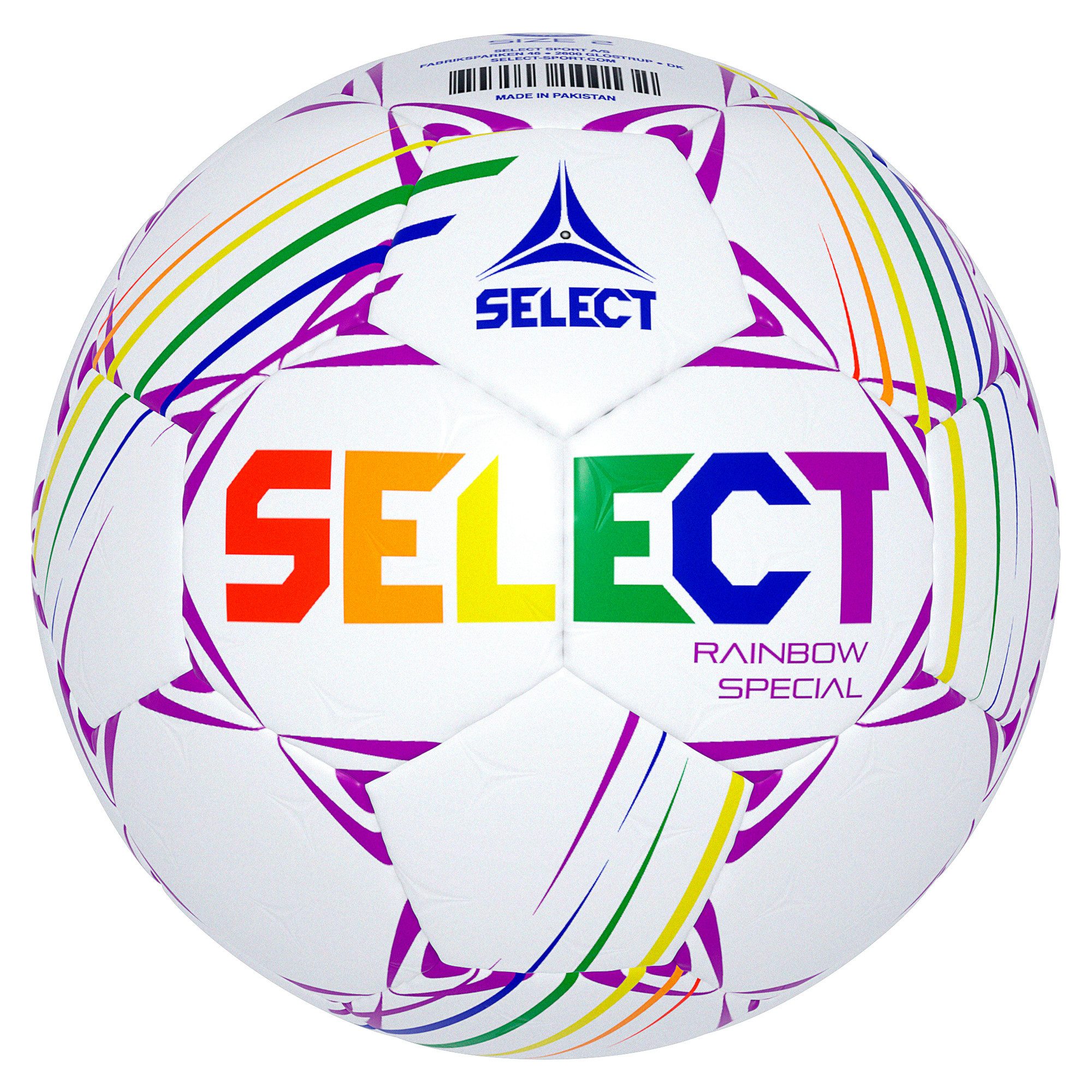 Select Handball Select Handball Rainbow Special v25