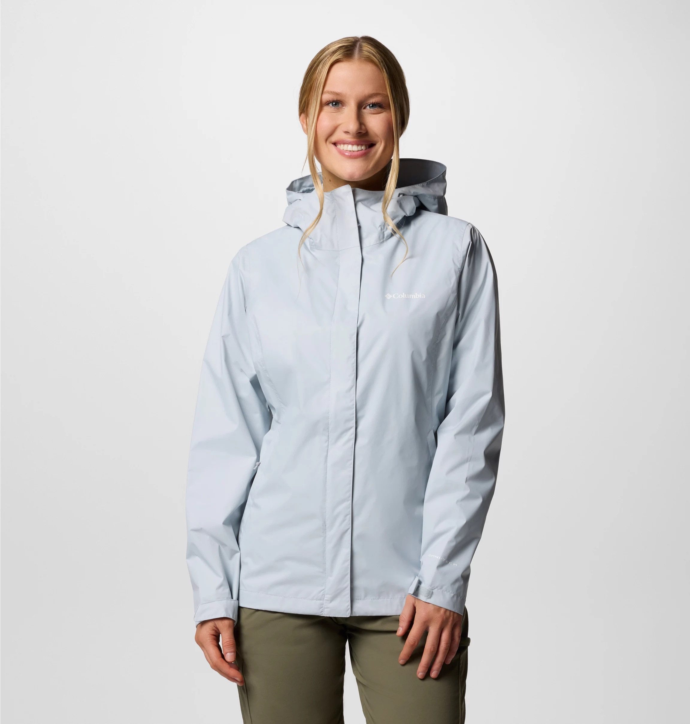 Columbia Regenjacke Arcadia II Jacket