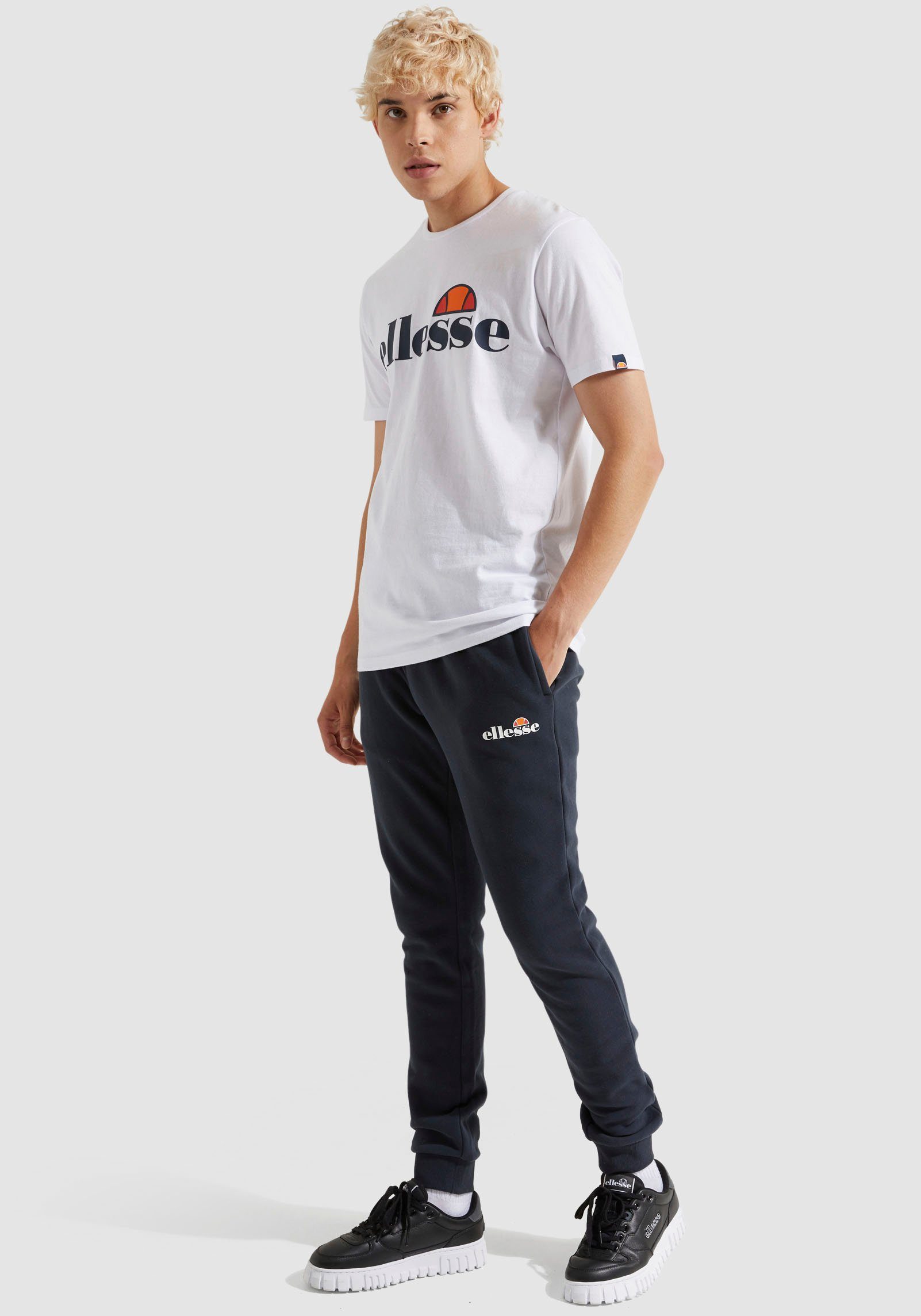 Jogginghose GRANITE JOG Ellesse PANT Navy