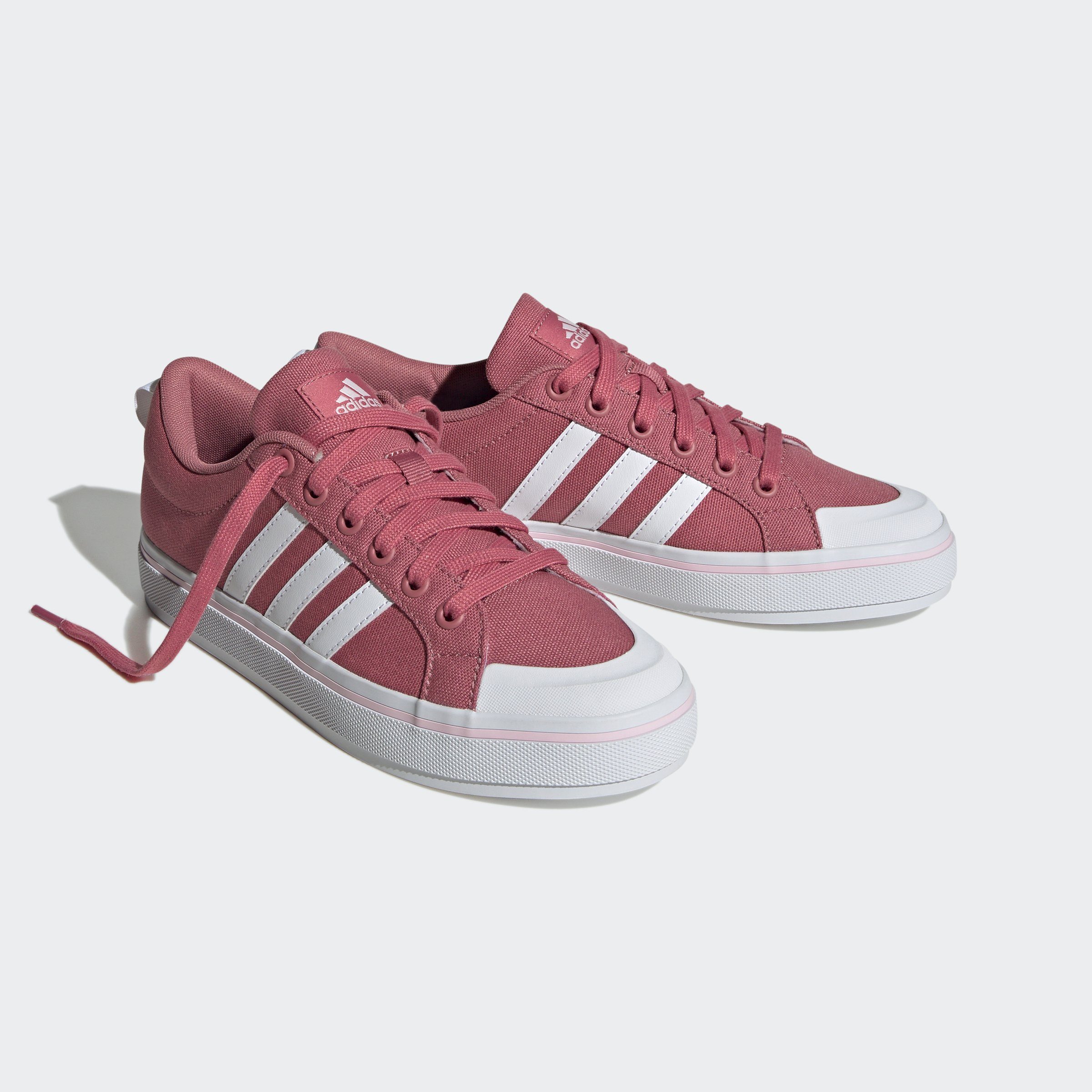 adidas Sportswear BRAVADA 2.0 LIFESTYLE SKATEBOARDING CANVAS Sneaker