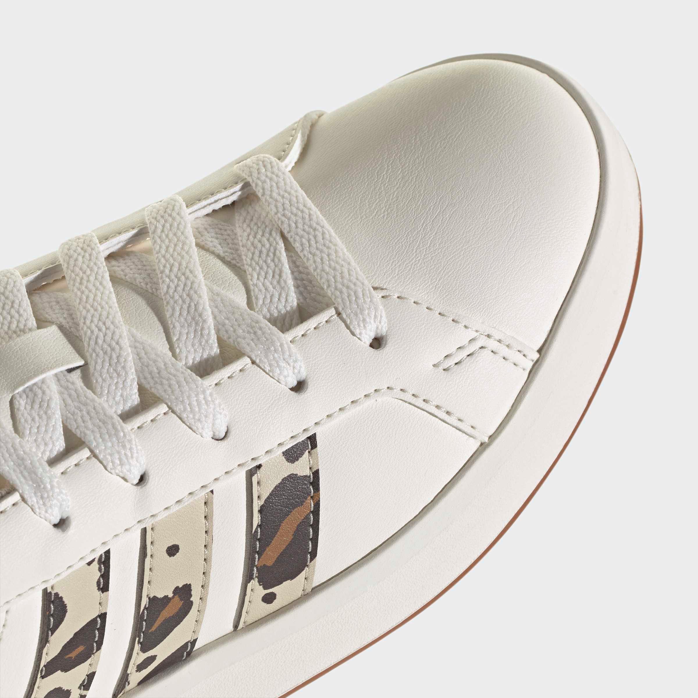 adidas Sportswear GRAND COURT 3.0 FÜR KINDER UND TEENS für Kinder & Jugendliche