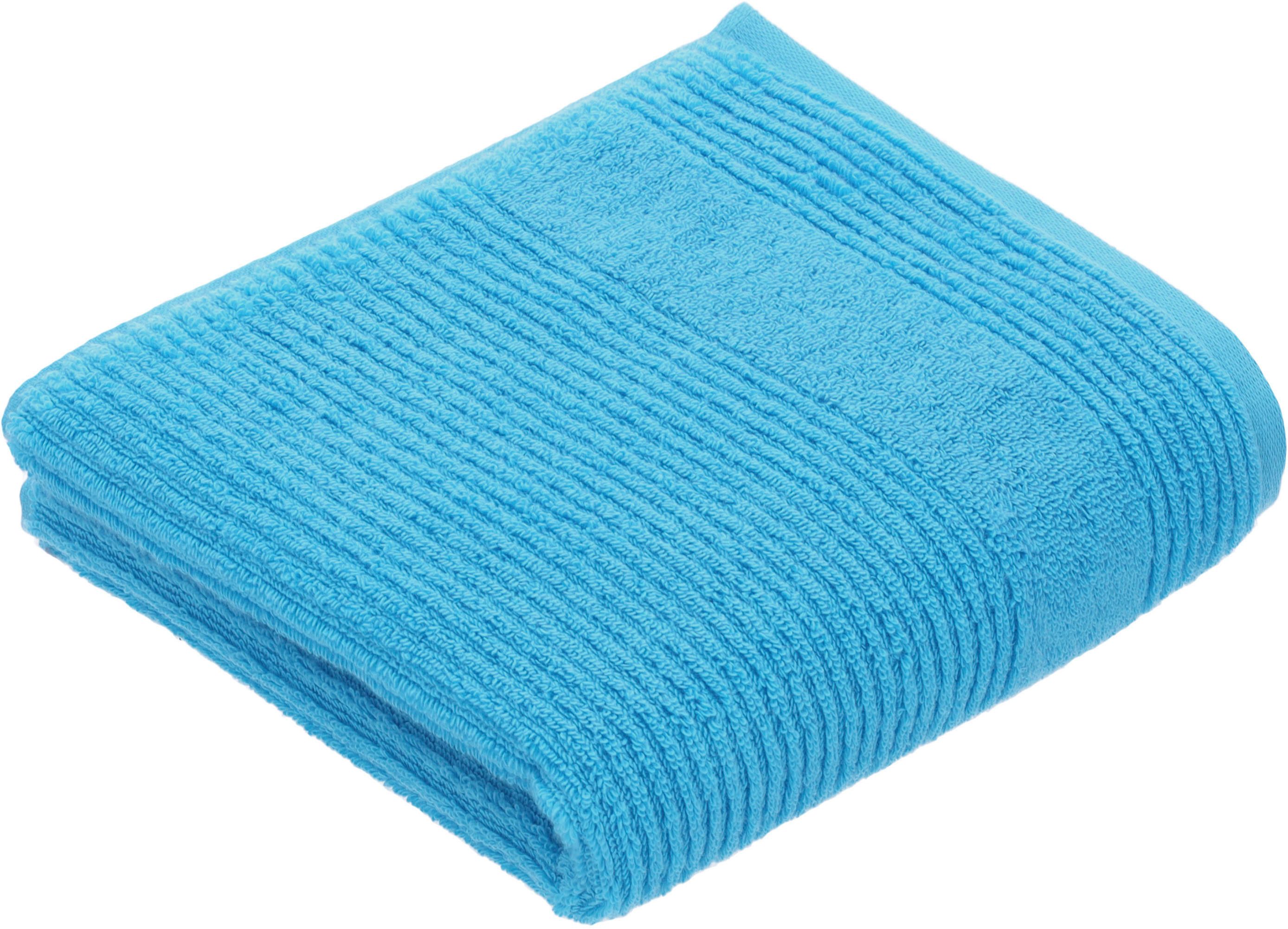 Vossen Handtuch Tomorrow, Webfrottier (2-St) günstig online kaufen