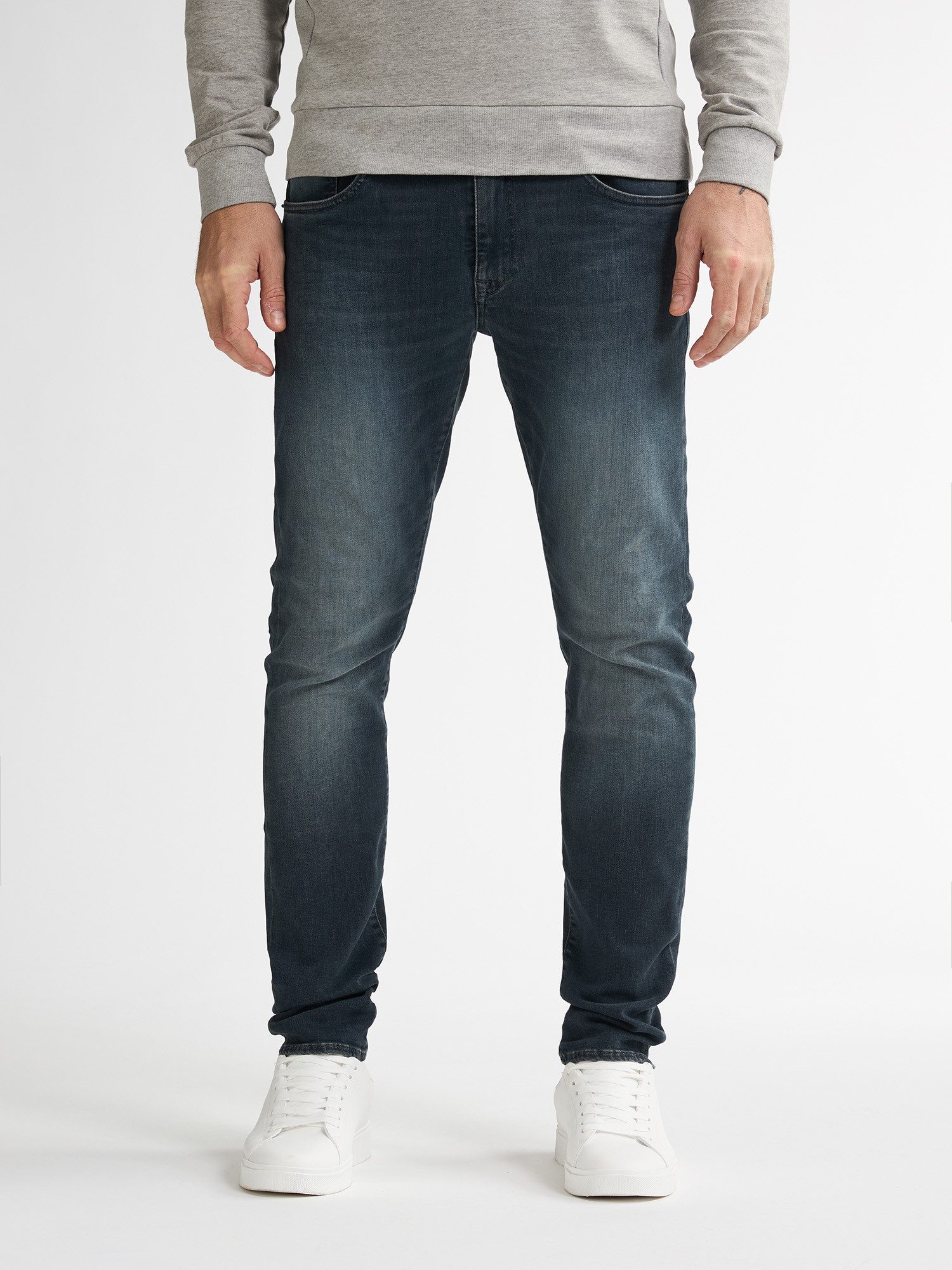 Petrol Industries Slim-fit-Jeans Slim Fit Jeans günstig online kaufen