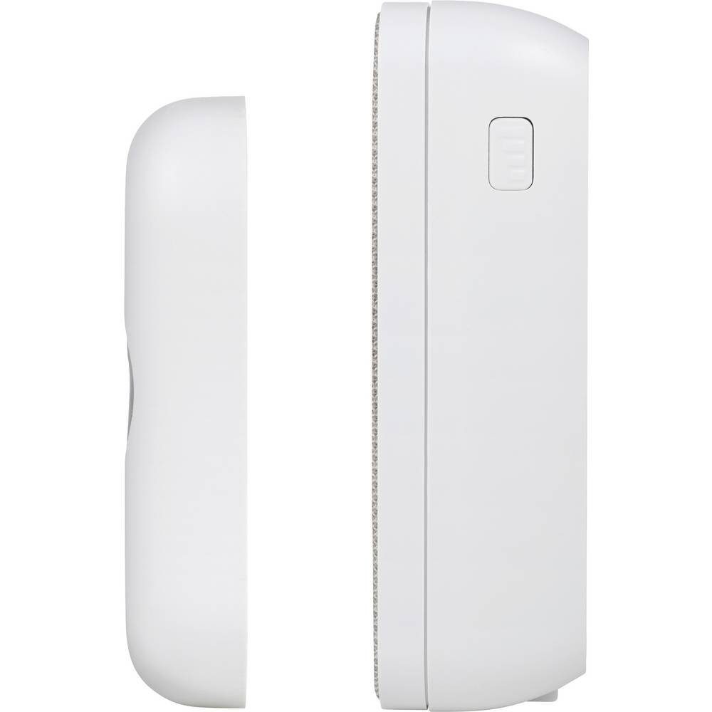 Byron Smart Home Türklingel Funk-Türklingelset DBY-22321