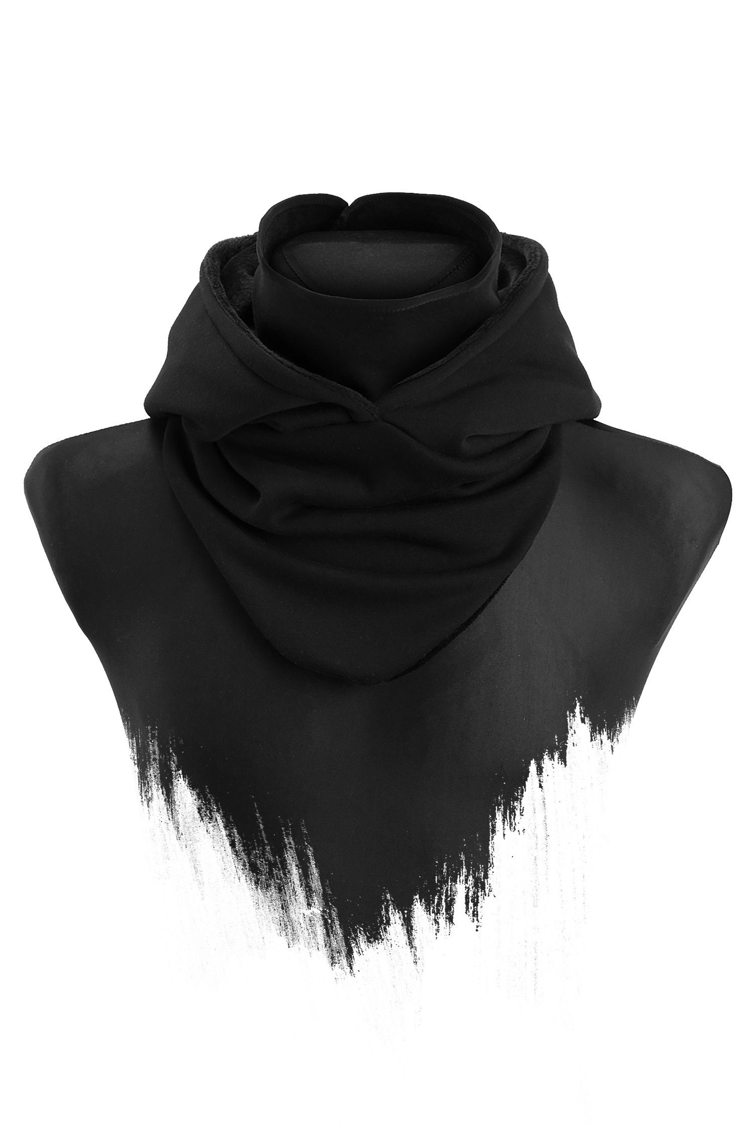 Manufaktur13 Schal Hooded Loop - Kapuzenschal, günstig online kaufen