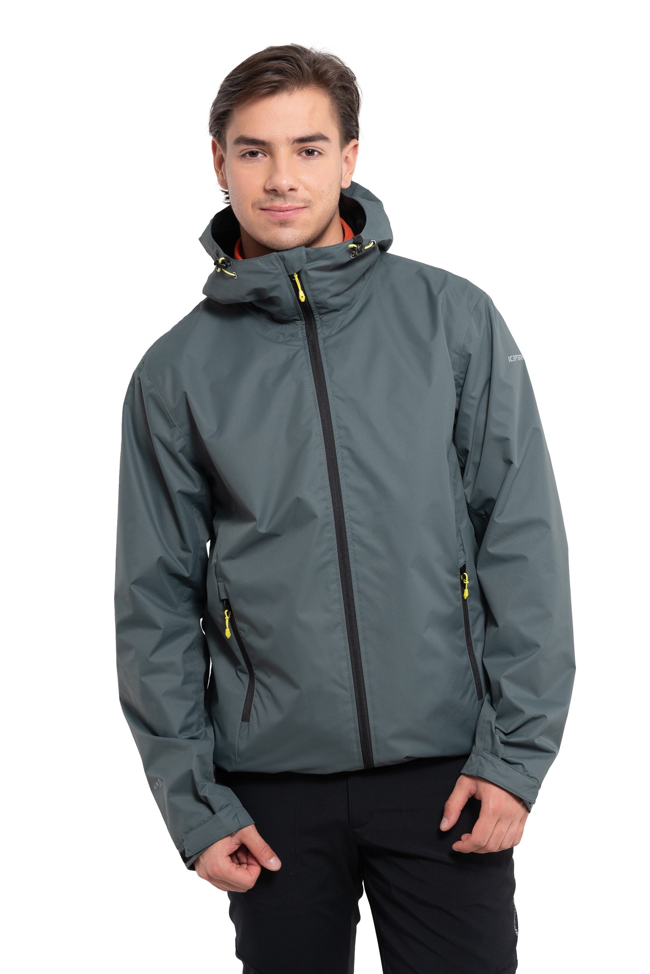 Funktionsjacke BRECKERFELD