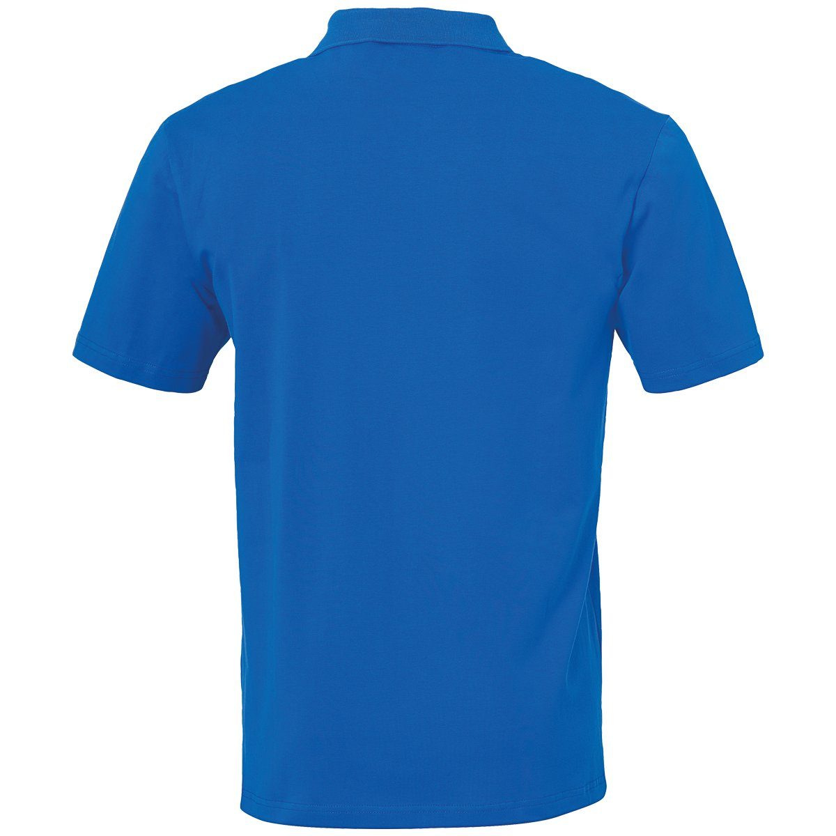 POLO uhlsport uhlsport SHIRT Poloshirt ESSENTIAL azurblau