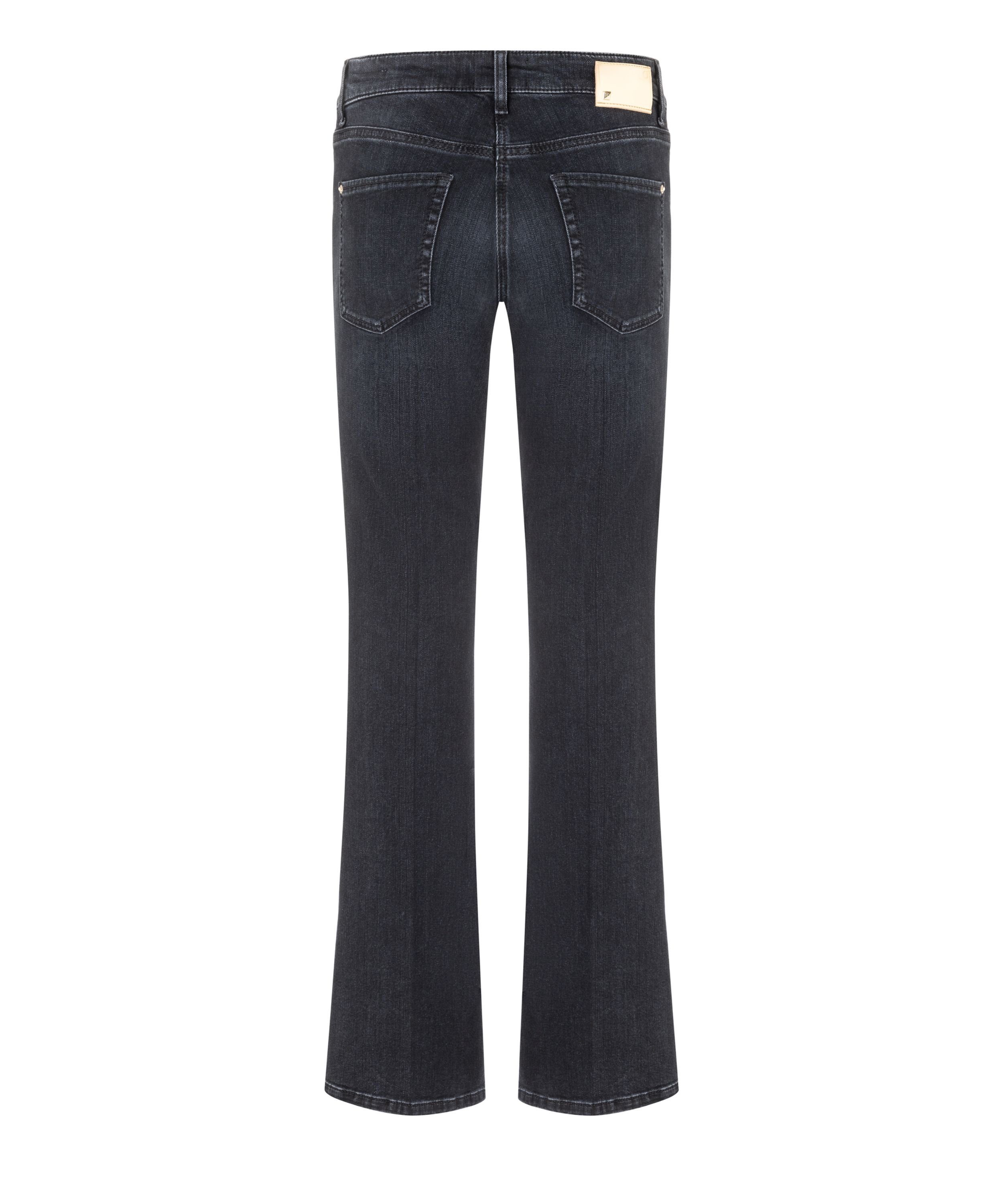 blau Cambio Comfort-fit-Jeans