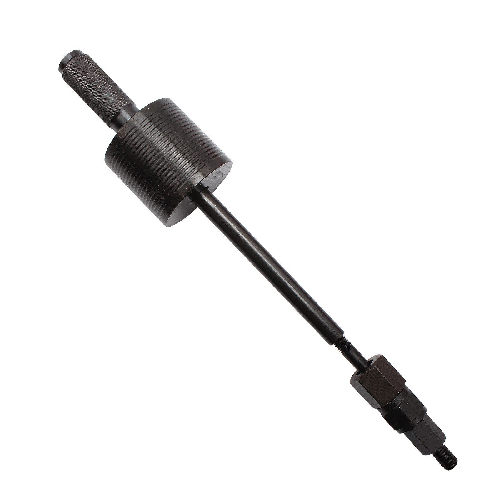 CCLIFE Multitool 8 tlg Diesel injektor Injektoren Einspritzdüsen Abzieher Auszieher, (0 St)