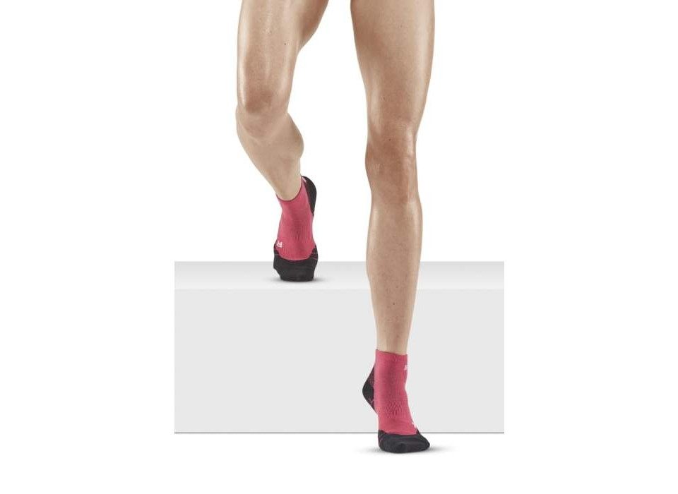 CEP Wandersocken CEP light merino socks, hiking, low cut, v3, women