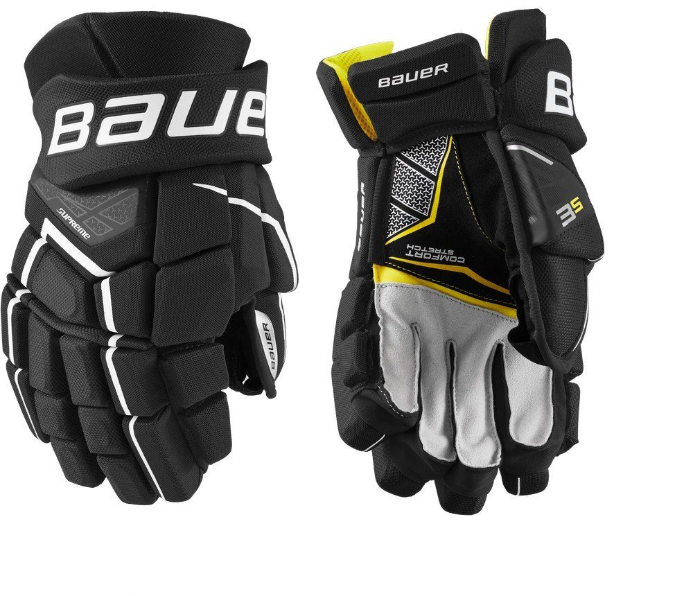 bauer Baumwollhandschuhe