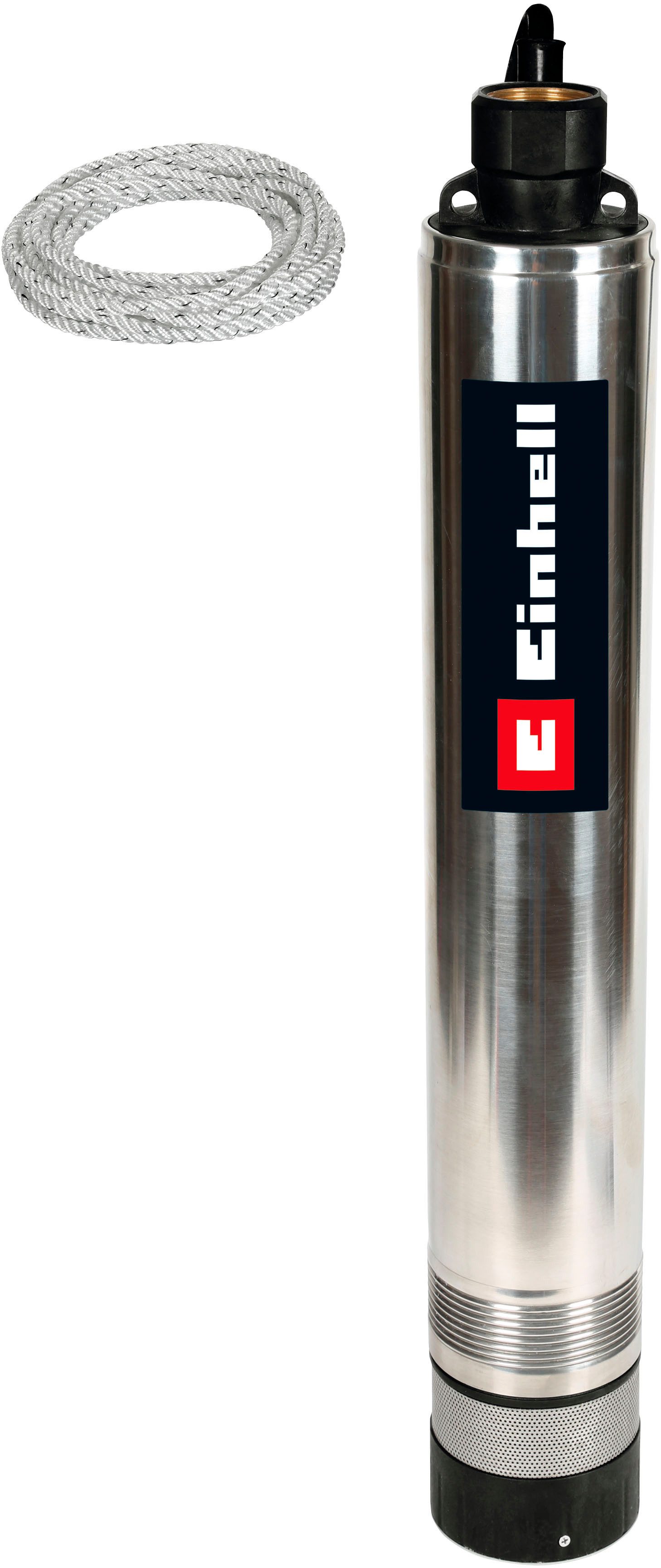 Einhell Tiefbrunnenpumpe GC-DW 1045 N, 6.500 l/h