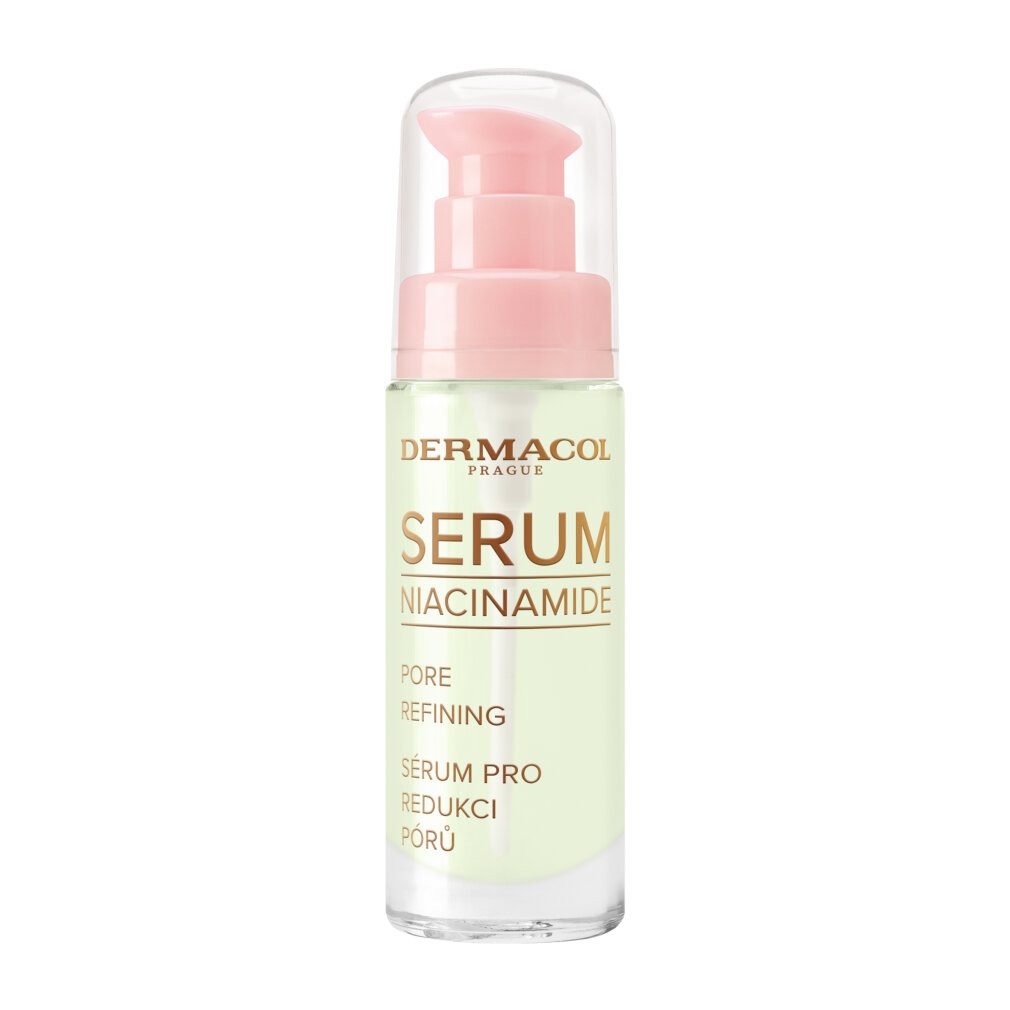 Dermacol Körperpflegemittel Niacinamid sérum 30 ml