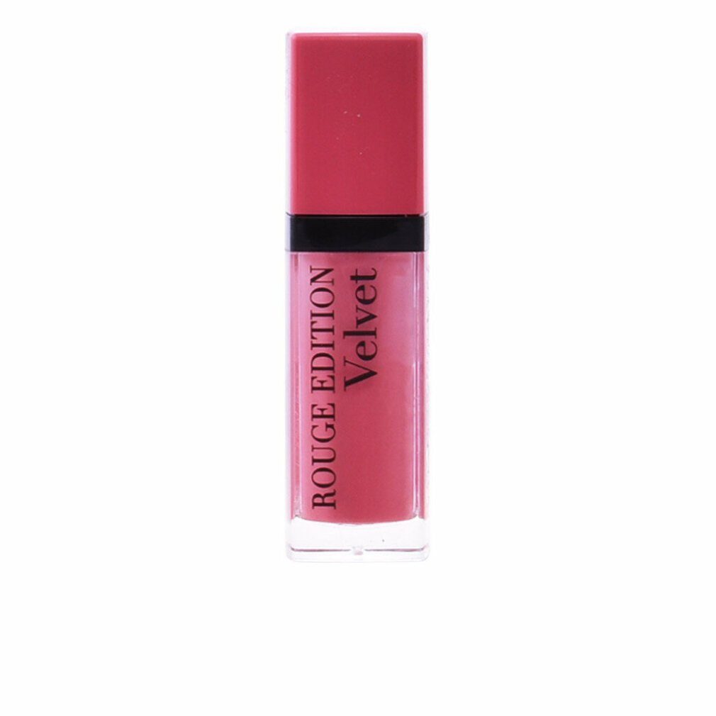 Bourjois Lippenstift Rouge Edition Velvet 11 So Hap Pink