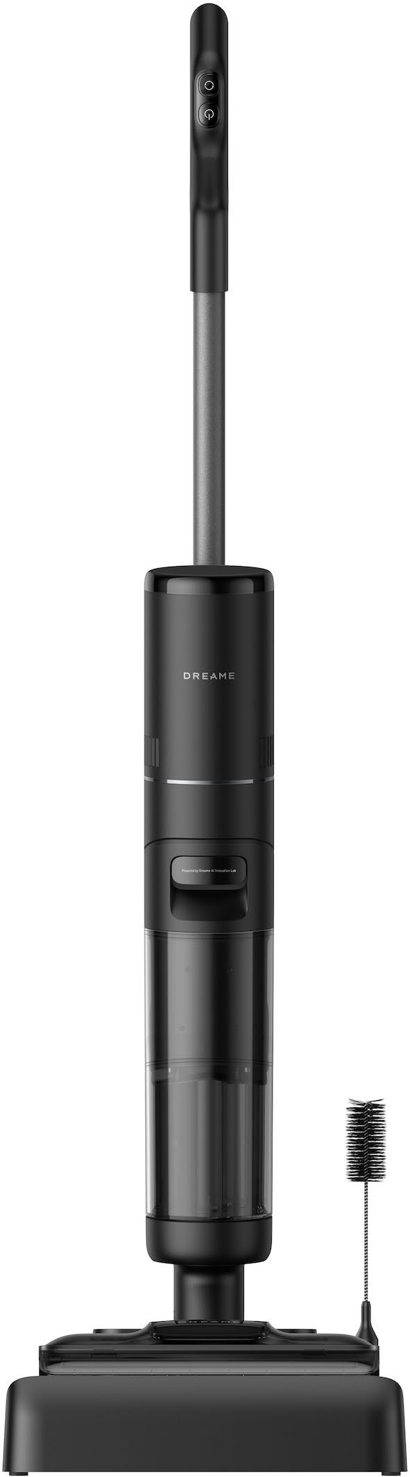 Dreame Nass-Trocken-Sauger H12 Pro FlexLite, 400 W, beutellos, 400 W, 180°-Design, bis zu 300m² Reinigung, gegen Haarverhedderungen – Bild 4 von 5
