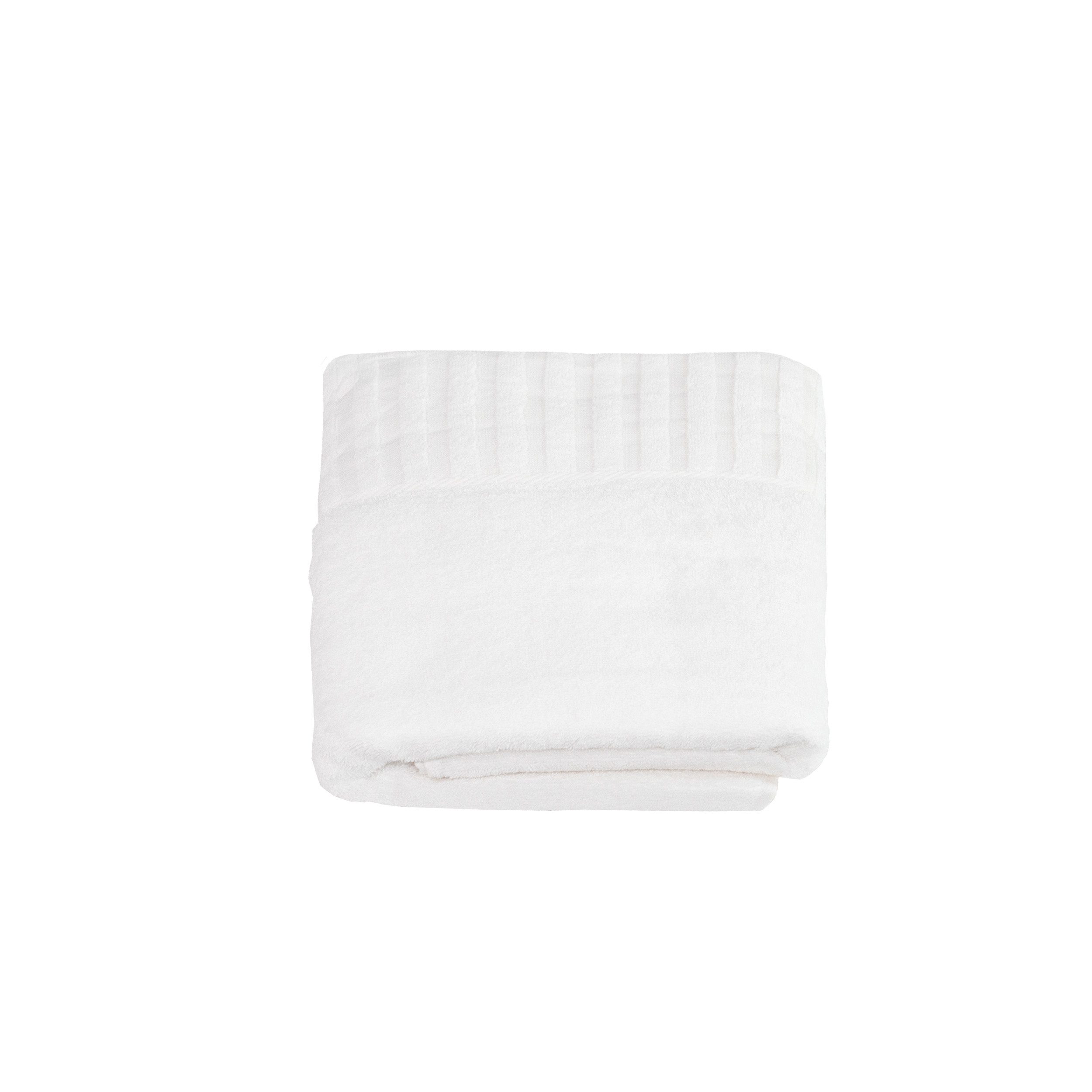 Casa Colori Saunatuch Uni, Frottier (1-St), günstig online kaufen